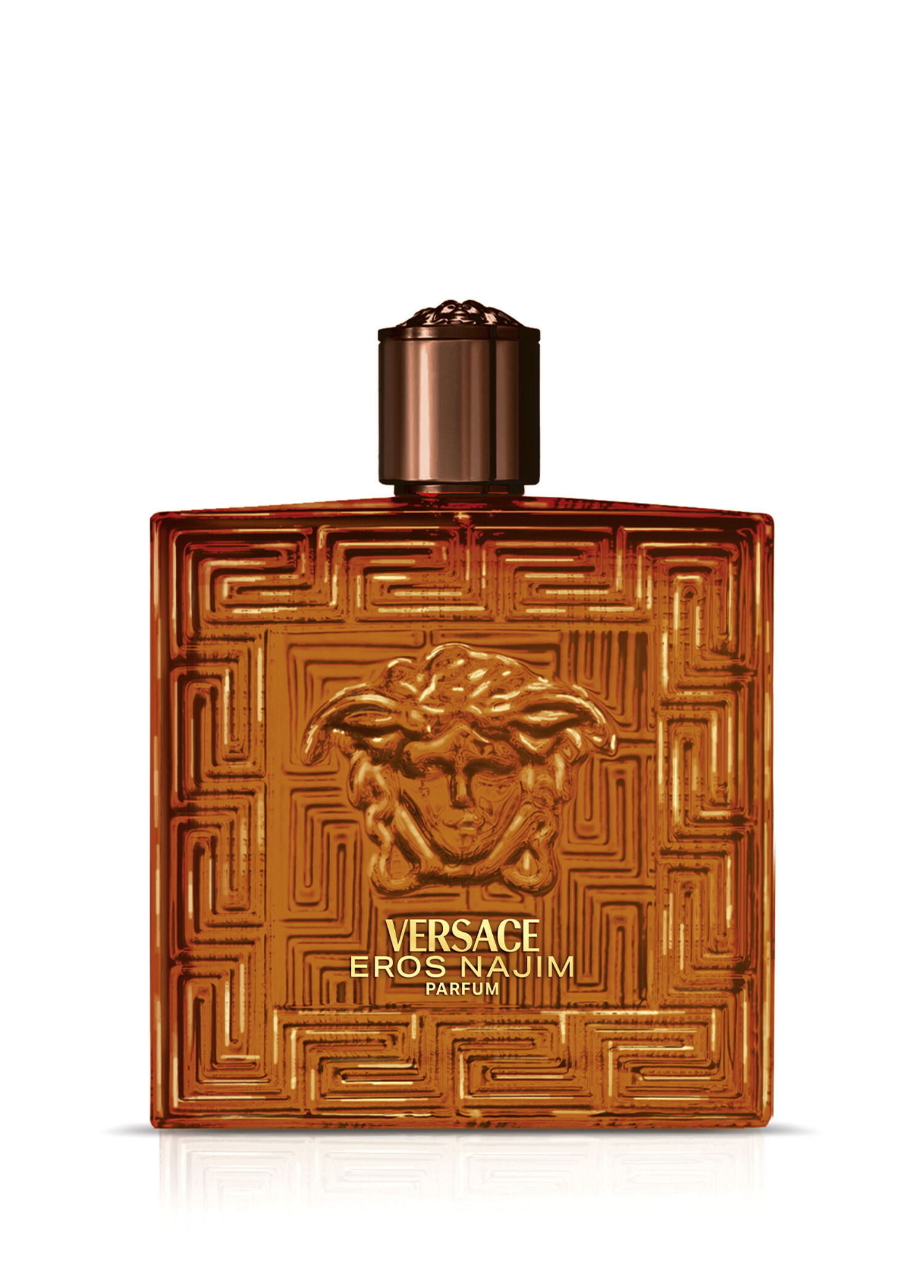 Versace - Eros Najim Parfum 200 ml Men's Perfume