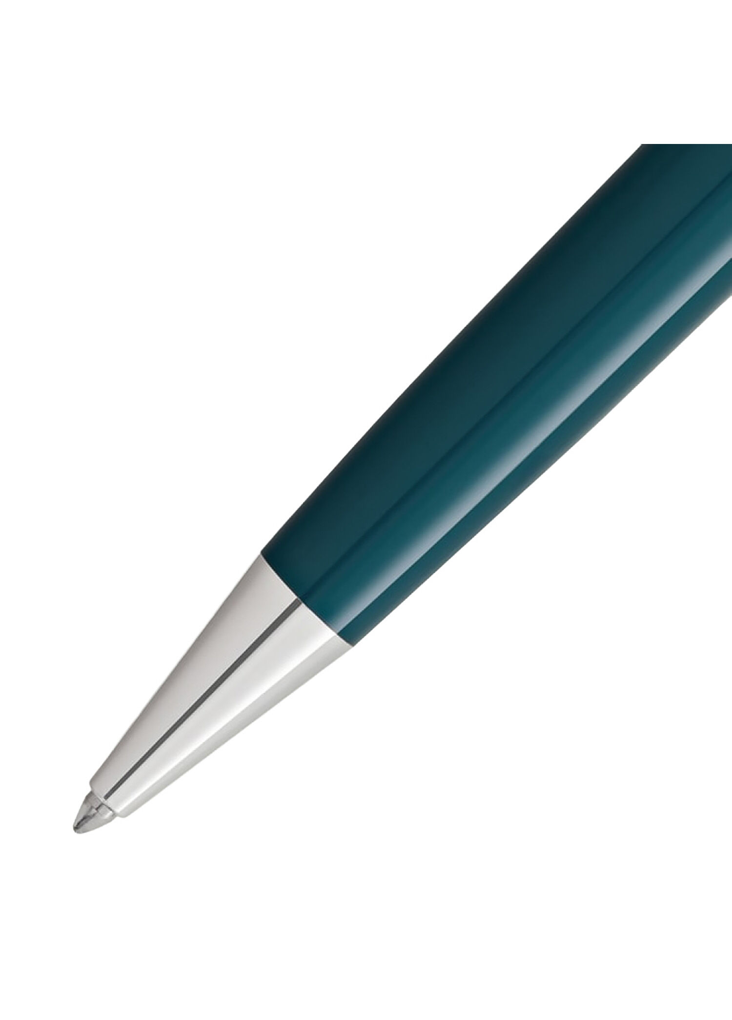 Montblanc Petrol Erkek Romeo & Juliet Doué LeGrand Turkuaz Dolma