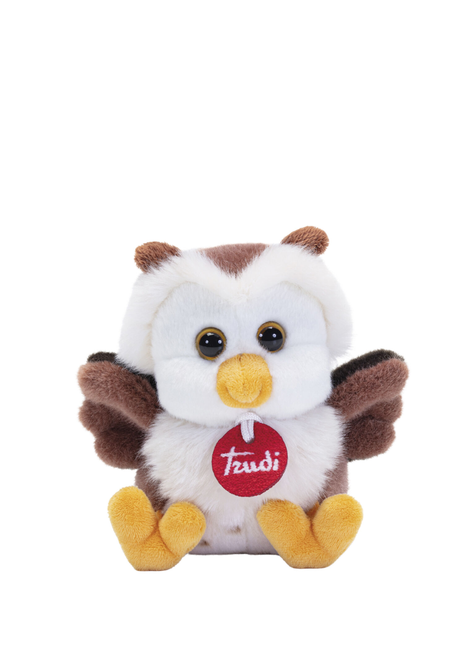 Trudino Owl Baykuş Peluş Oyuncak