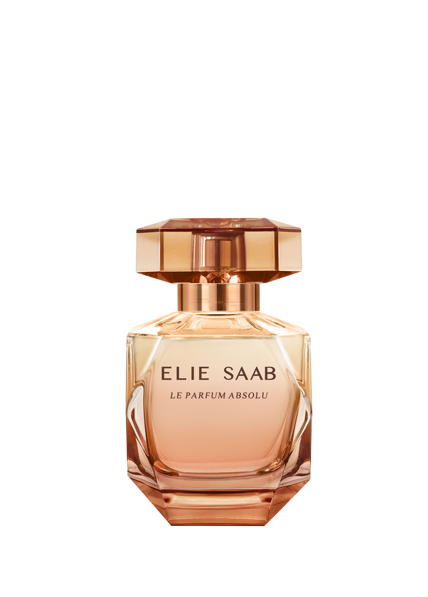 Elie Saab - Le Parfum Absolu EDP 50 ml Kadın Parfüm - Turuncu