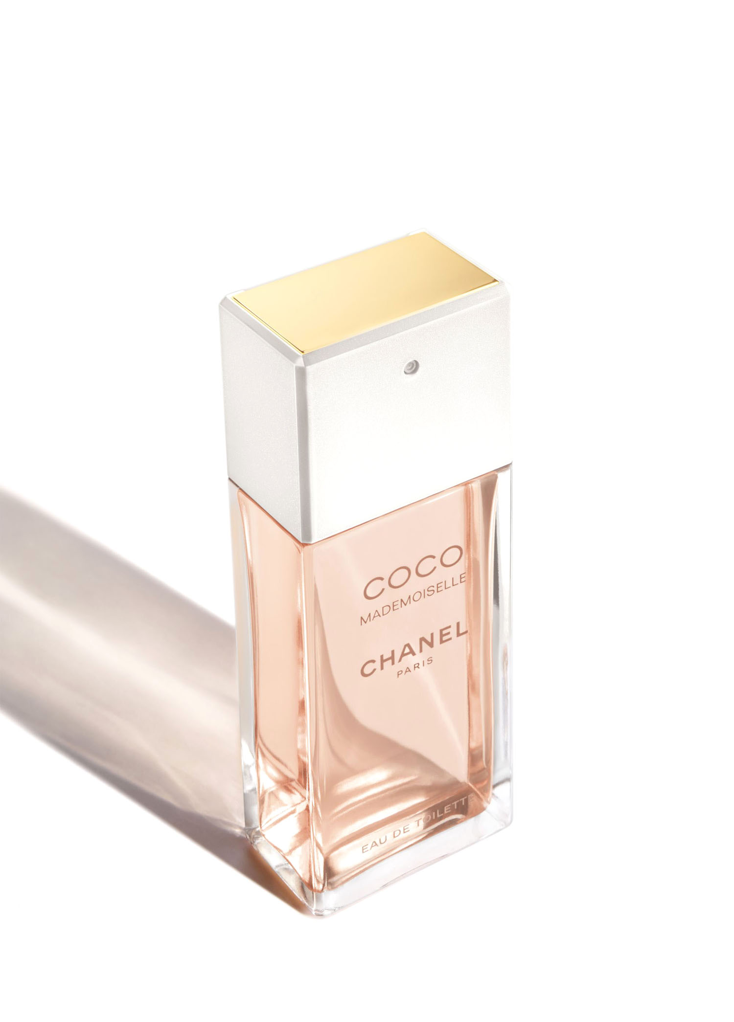 CHANEL - Coco Mademoiselle Eau De Toilette Spray 100Ml - Renksiz