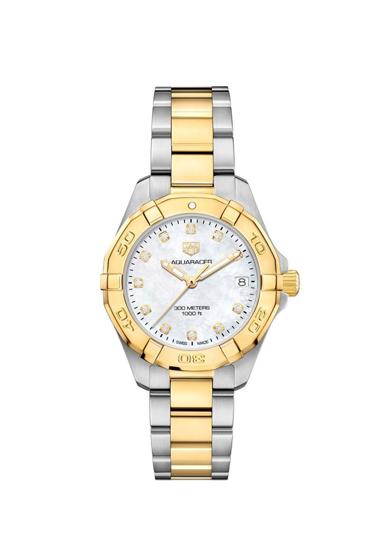 Aquaracer Kadın Kol Saati