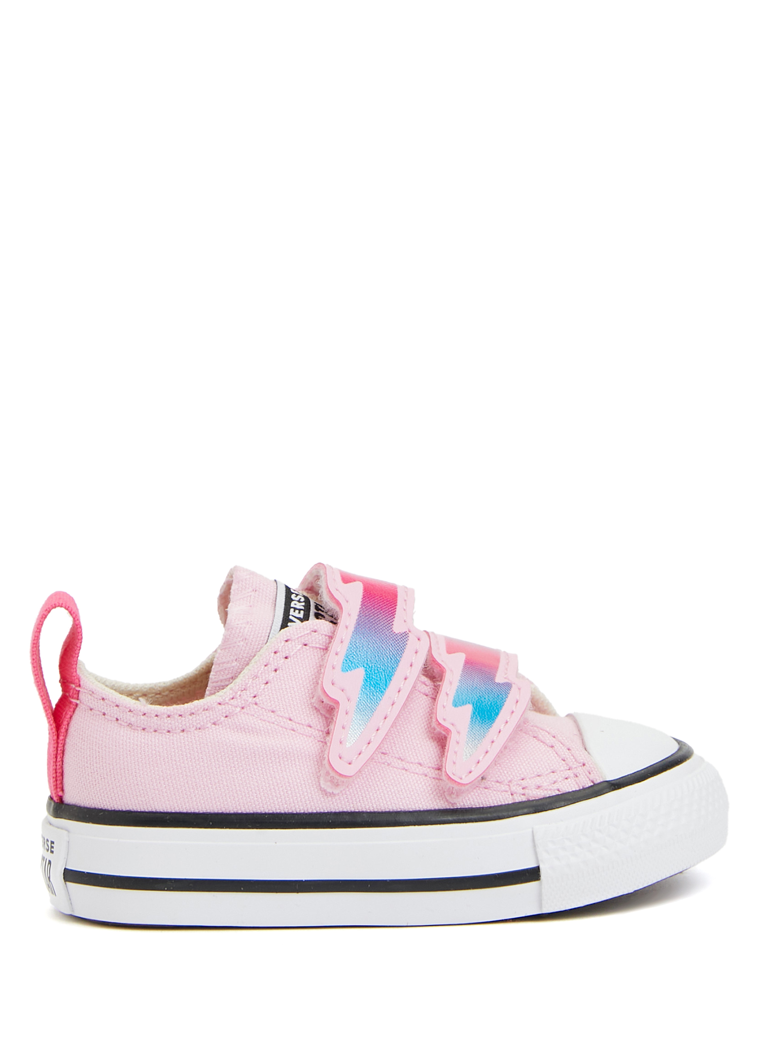 Chuck Taylor All Star2V Pembe Unisex Çocuk Sneaker