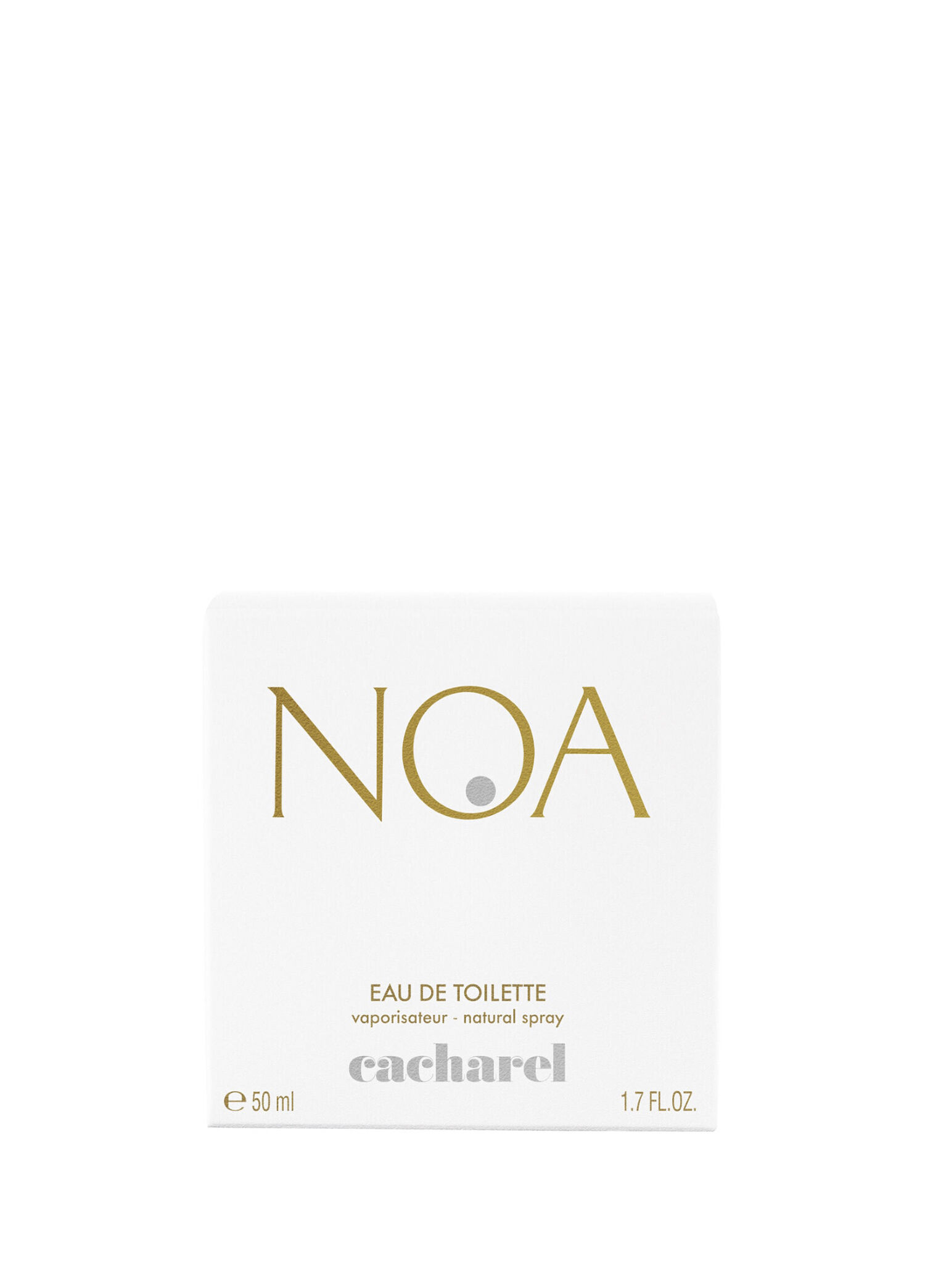 Cacharel - Noa EDT Spray 50 ml Women's Perfume