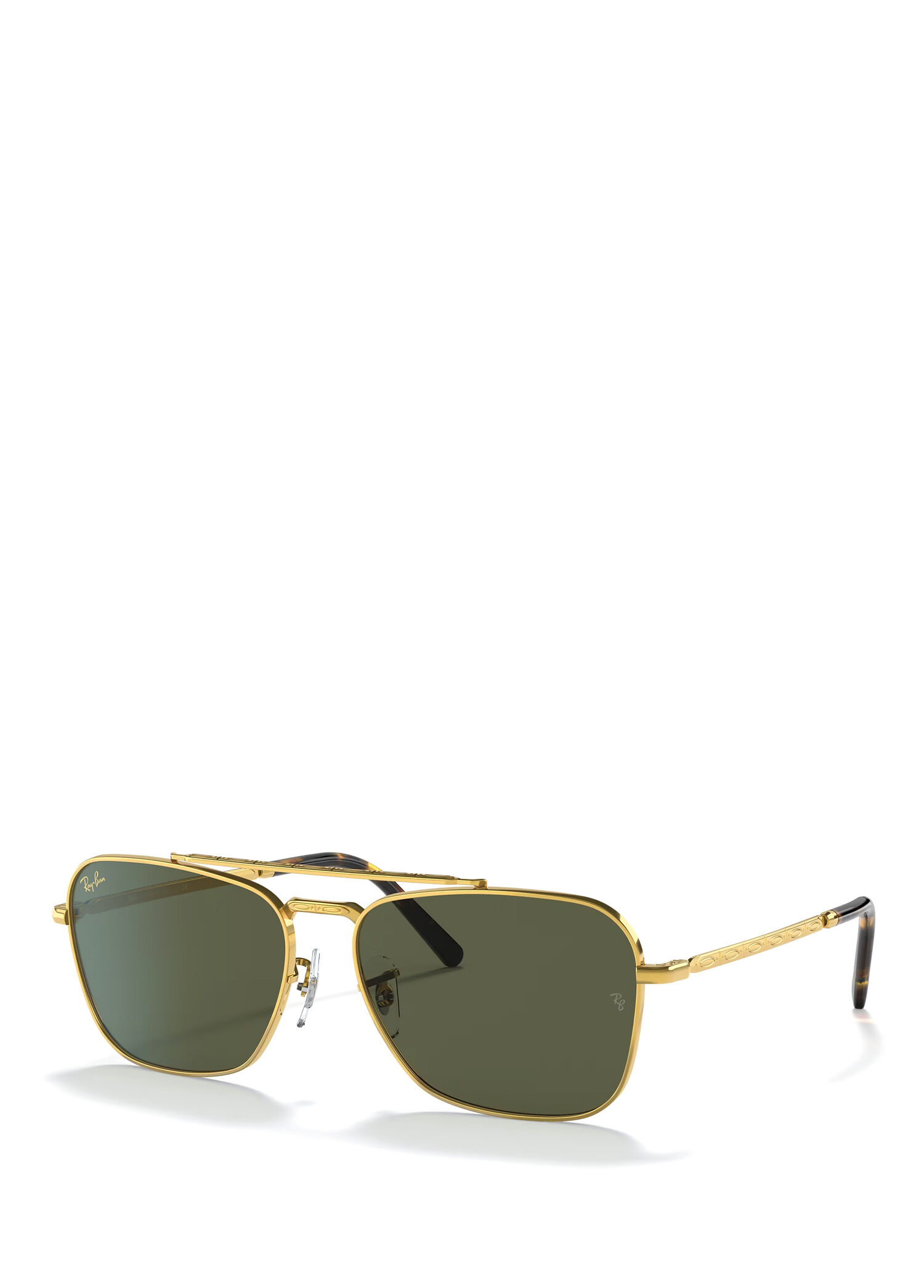 RB3636 Gold Unisex Güneş Gözlüğü