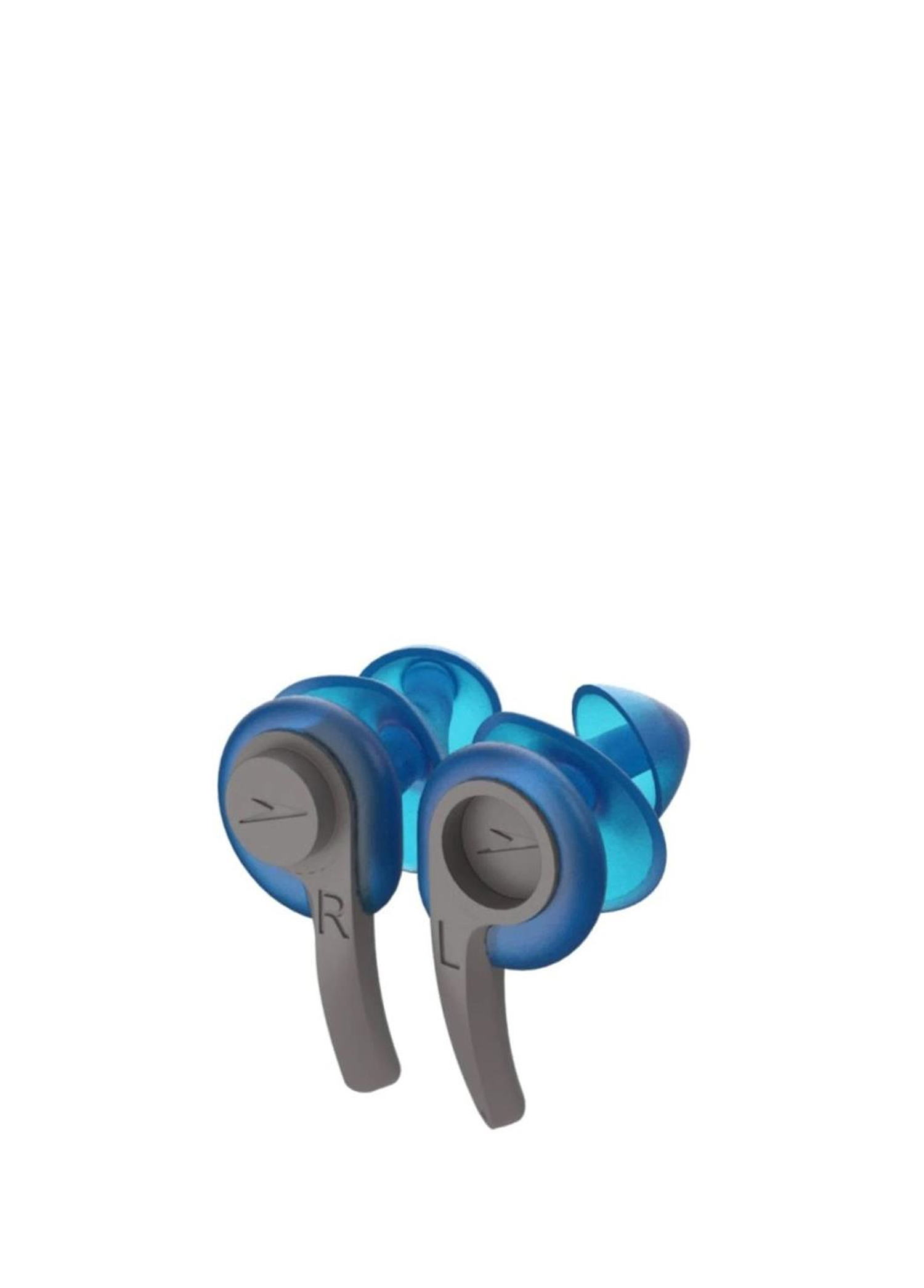 Biofuse Ear Plug Au Mavi Gri Kulak Tıkacı