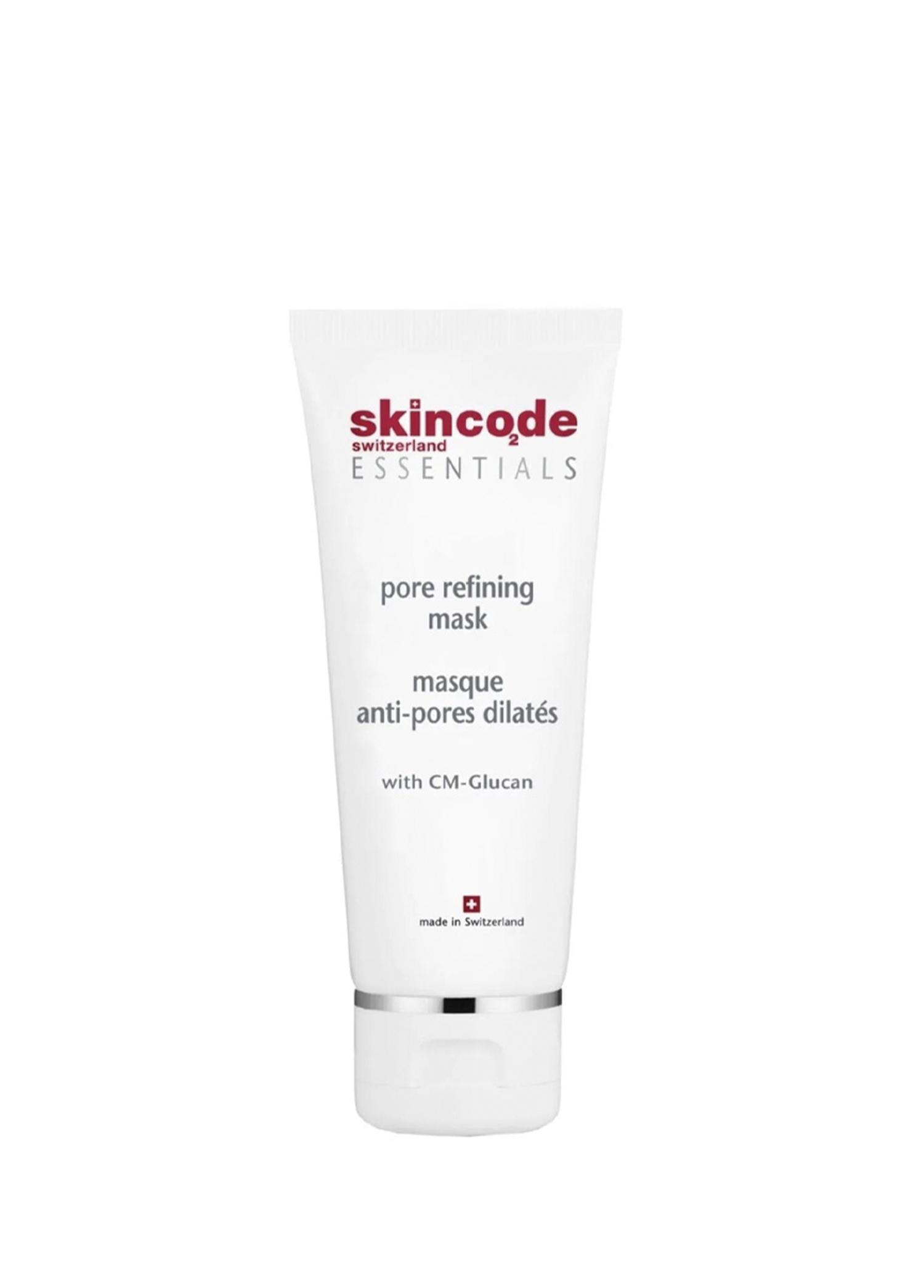 Skincode Pore Refining Mask Gözenek Sıkılaştırıcı Maske 75 ml