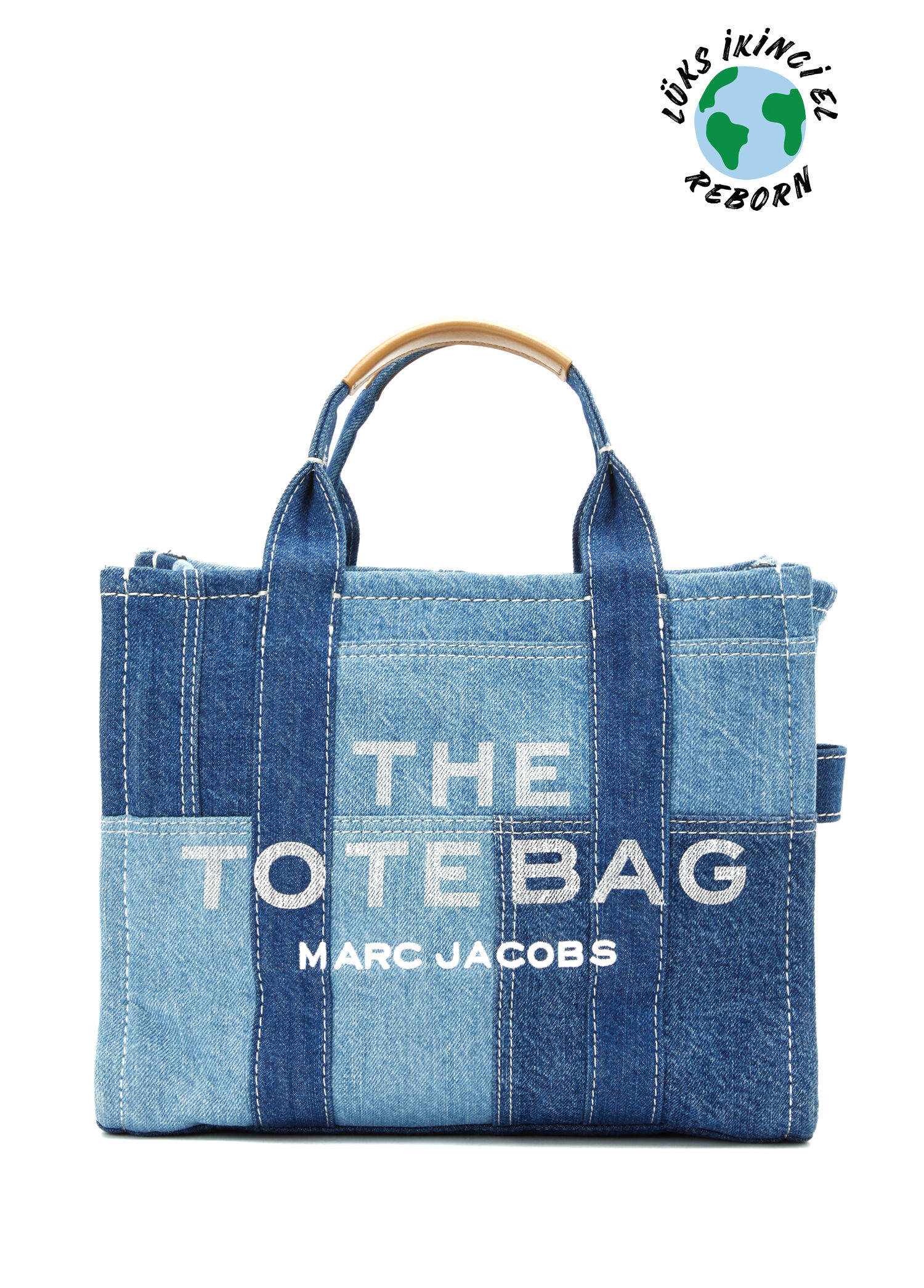 Marc Jacobs The Tote Çanta