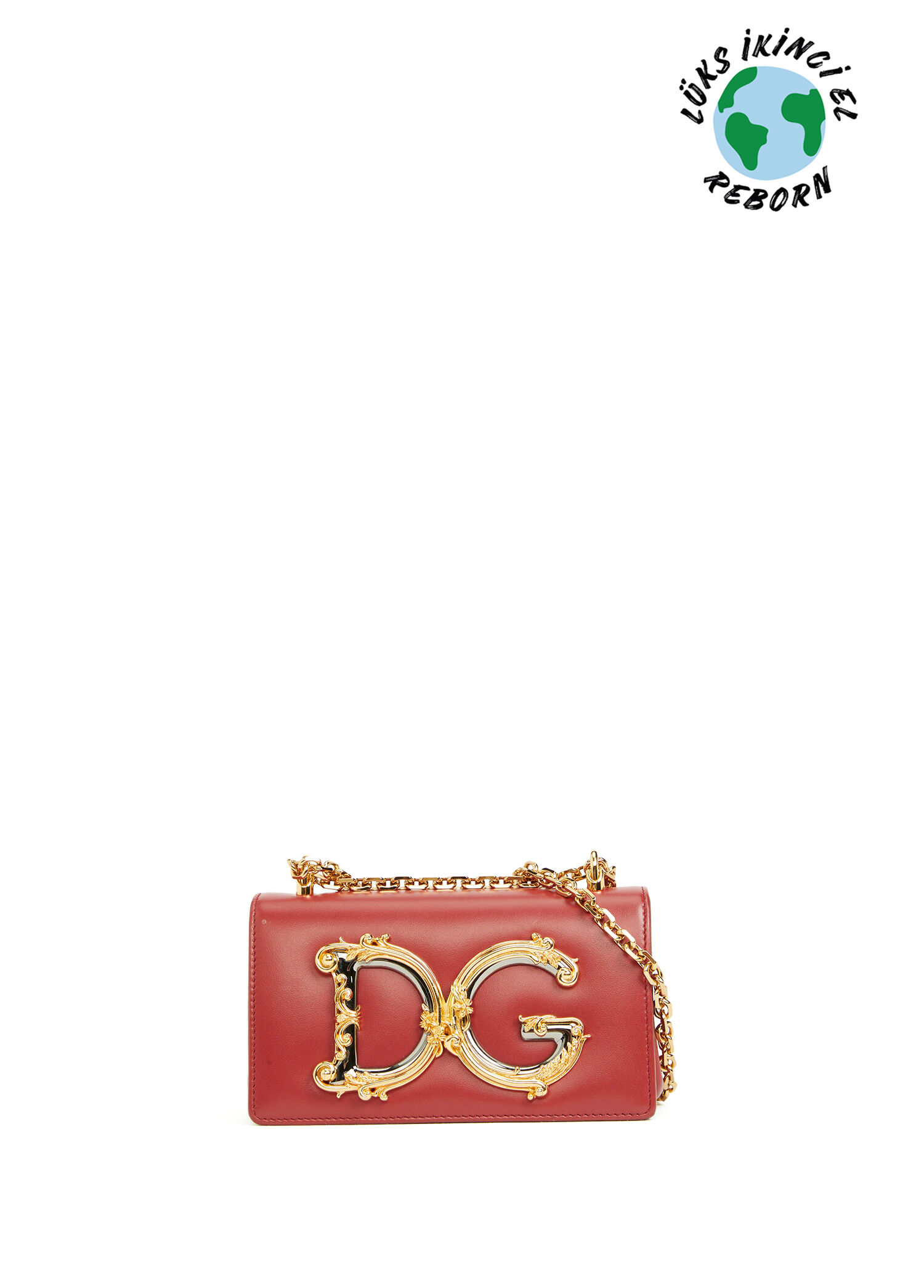 Dolce&Gabbana DG Girl Çanta