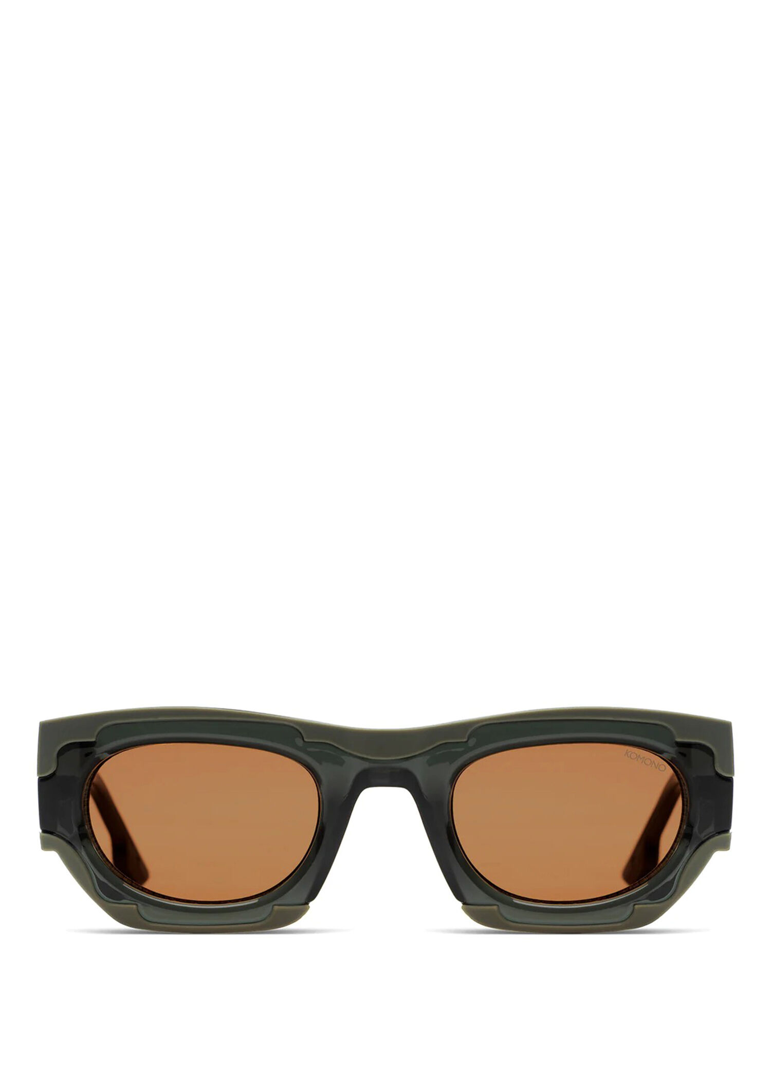 Alpha Solar Dust Unisex Güneş Gözlüğü