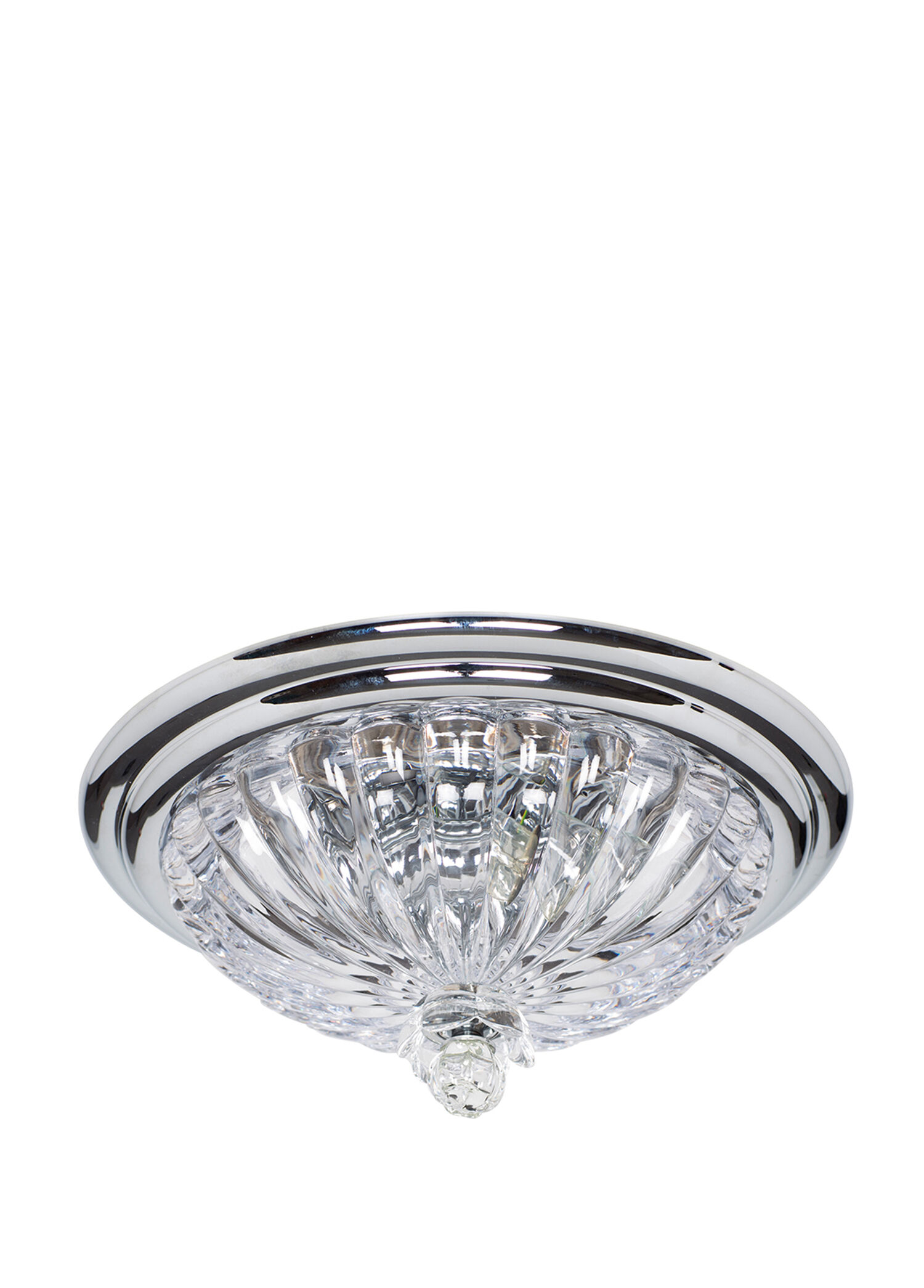 Enpera Kristal Metal Küçük Boy Plafonyer