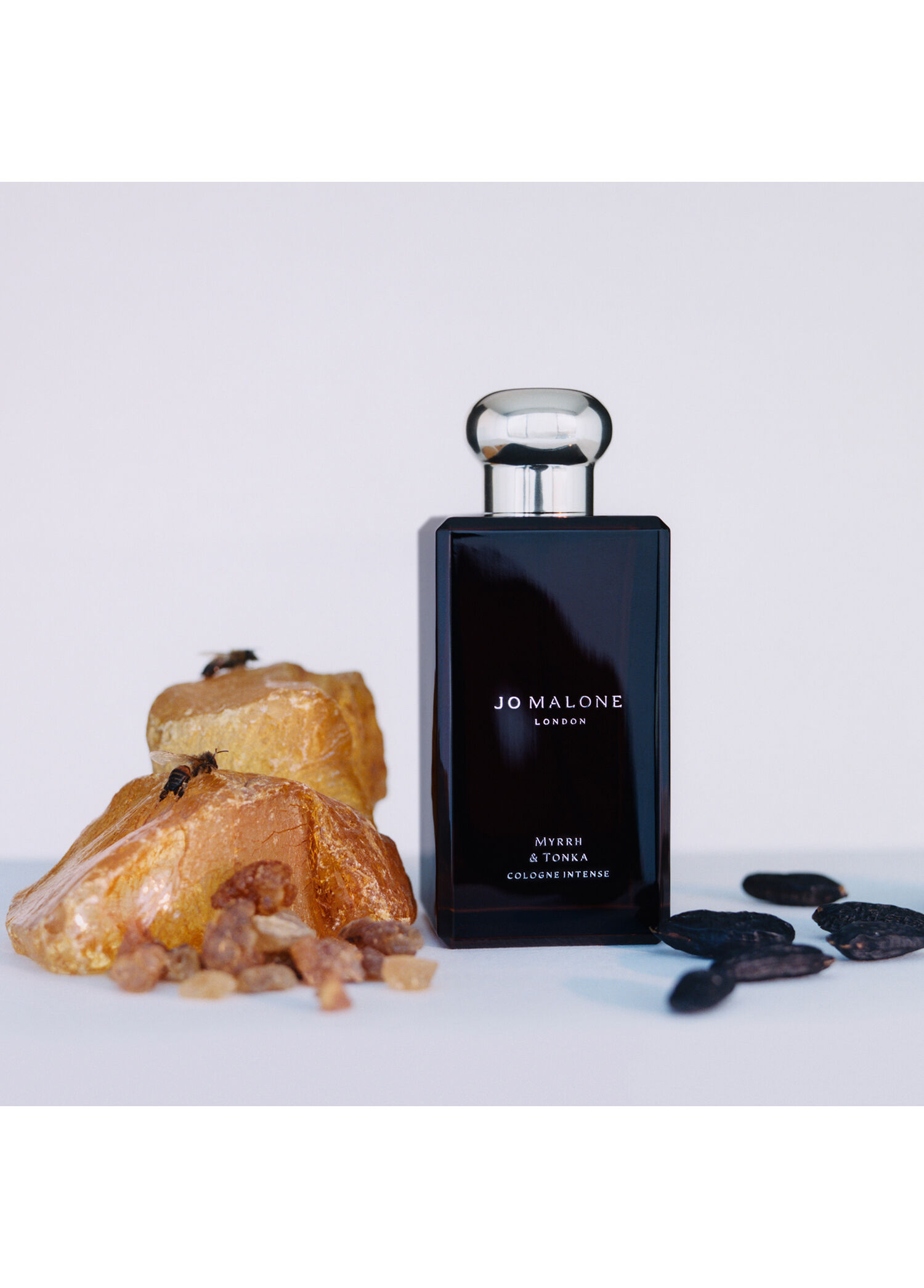 Jo Malone London - Myrrh & Tonka Cologne Intense 50ml -