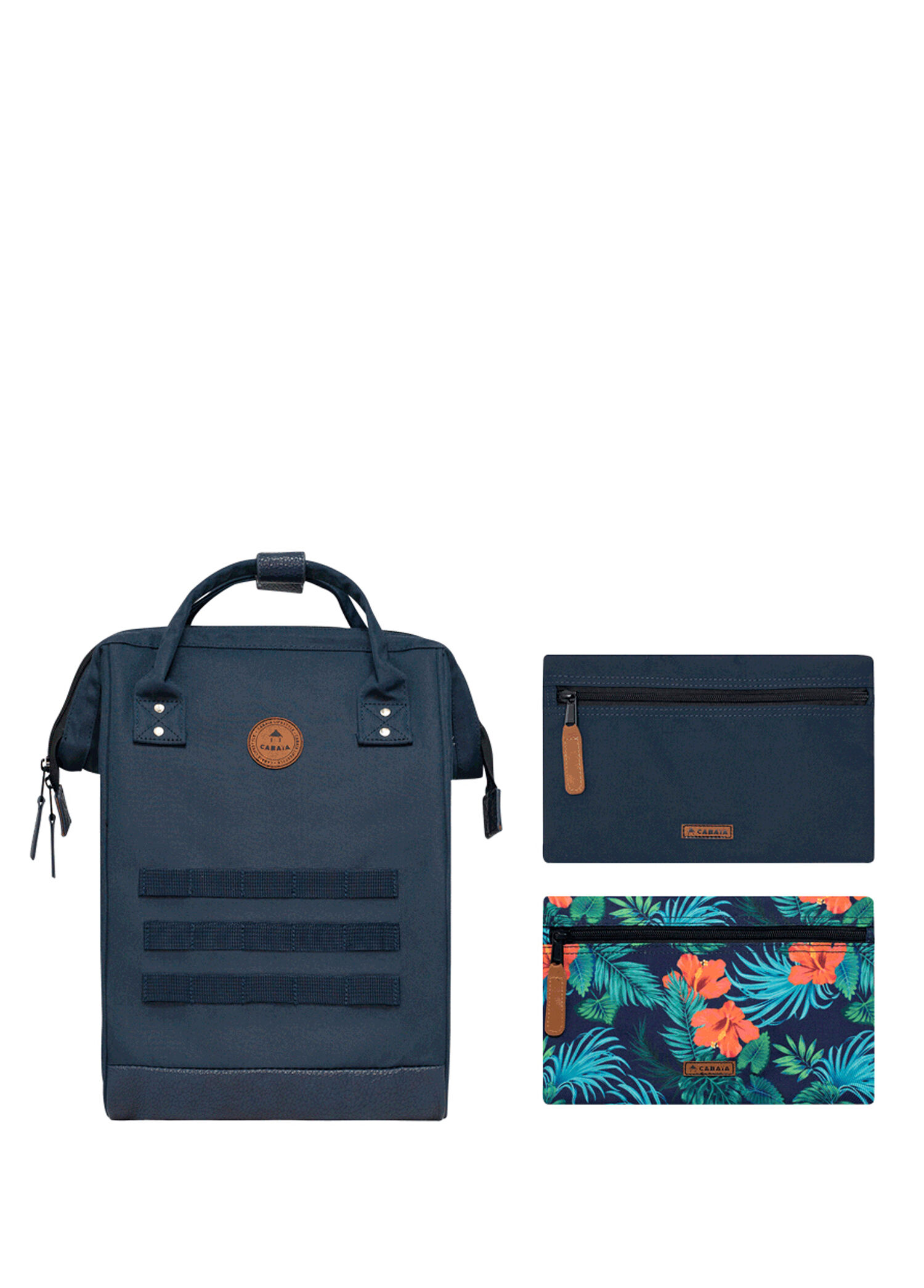 Adventurer Reykjavik Classic Medium Unisex Sırt Çantası