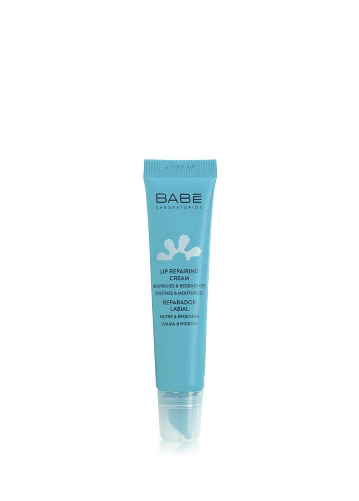 Nemlendirici Dudak Bakım Kremi 15 ml