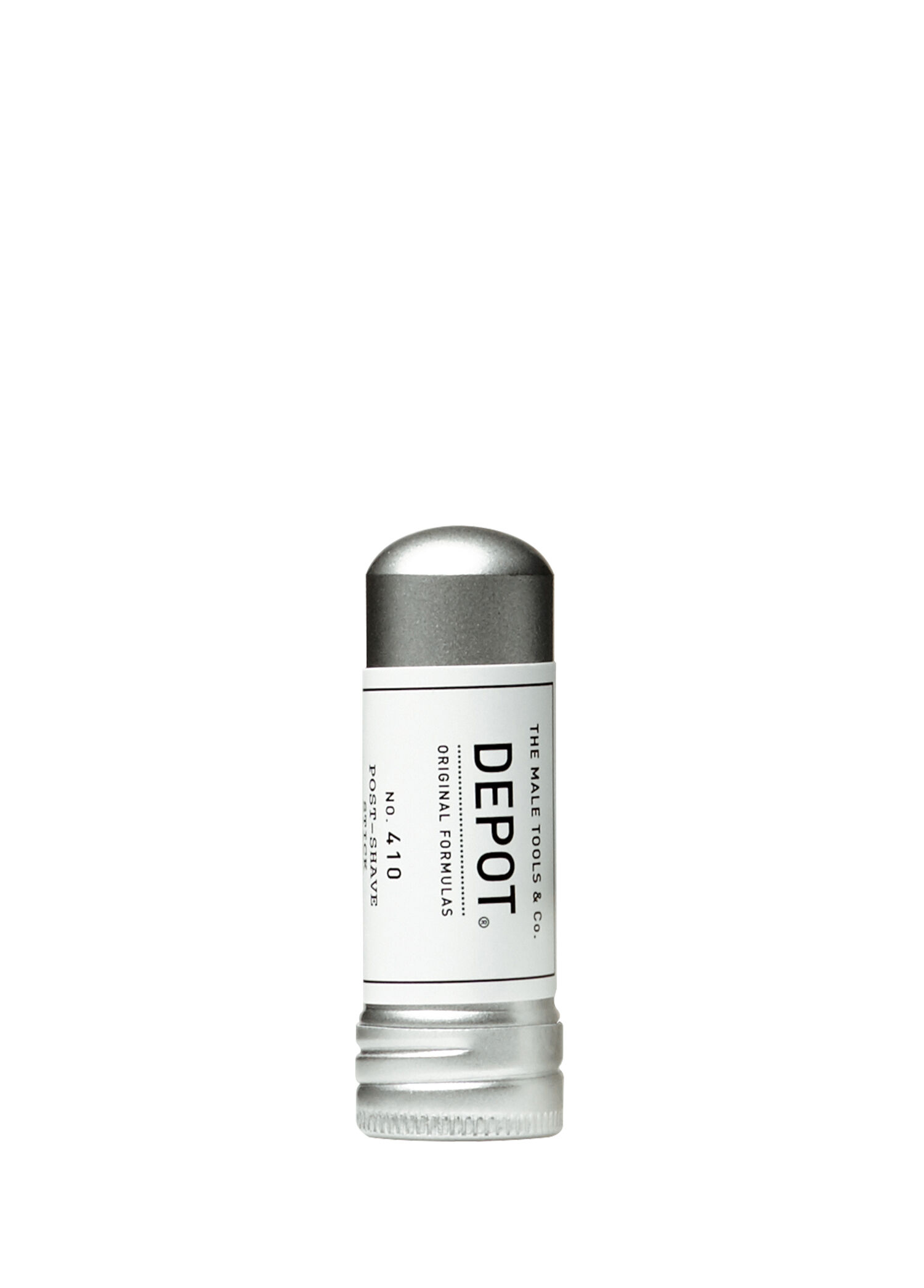 No. 410 Post-Shave Stick 5 gr