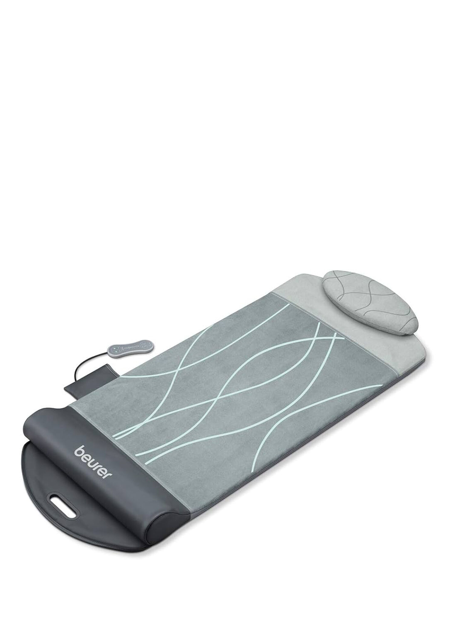 MG 280 Yoga Esneme Masaj Matı