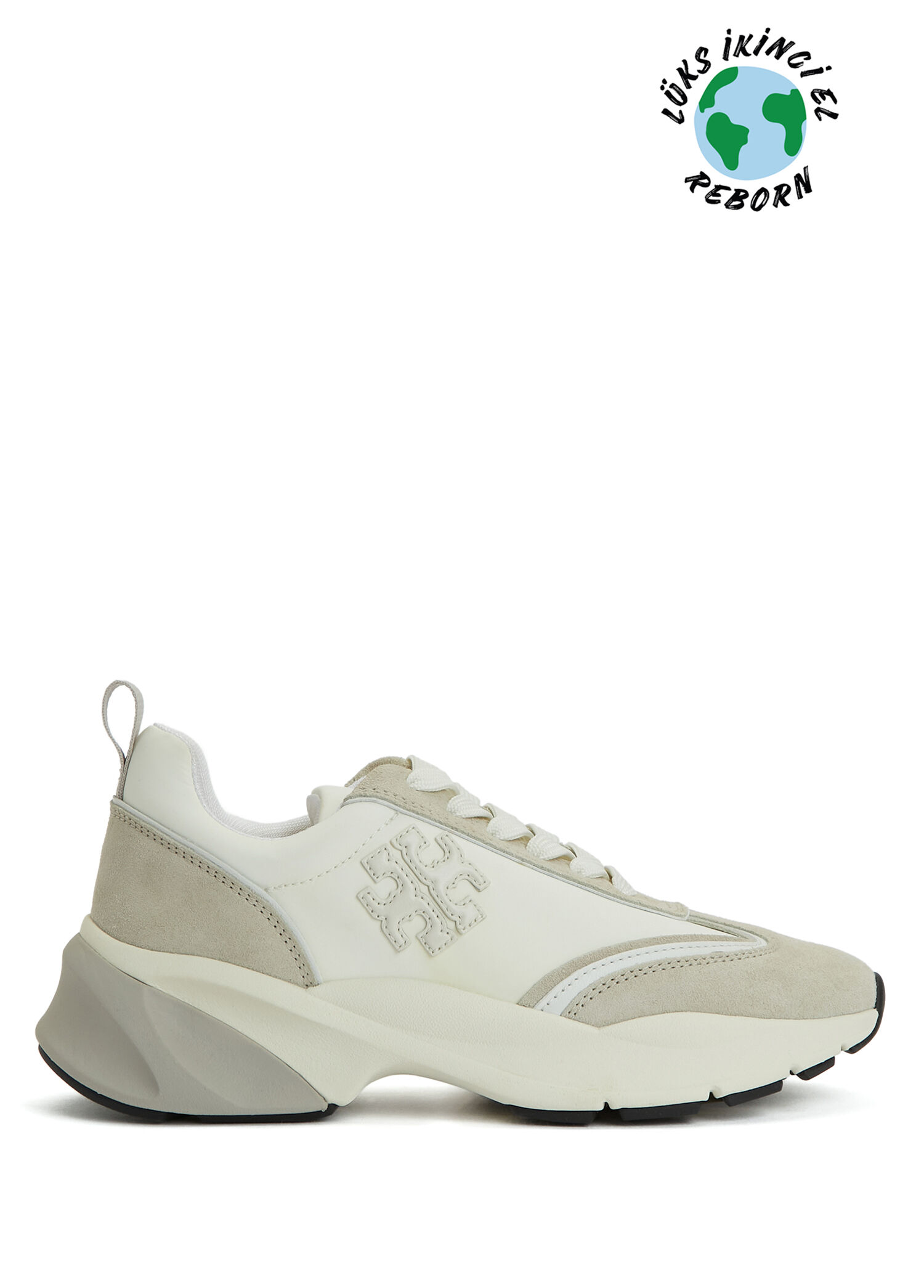 Tory Burch Kadın Sneakers