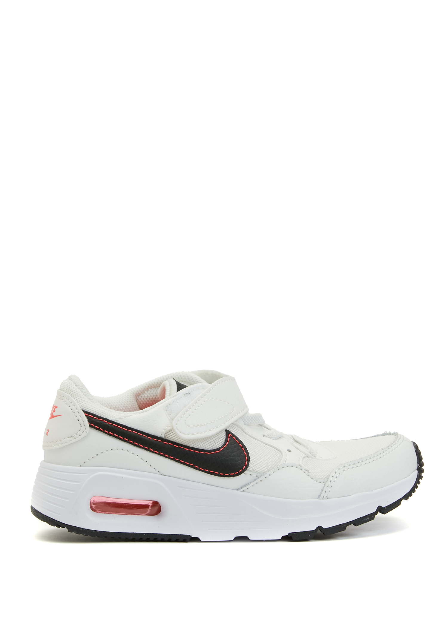 Air Max SC Beyaz Unisex Çocuk Sneaker