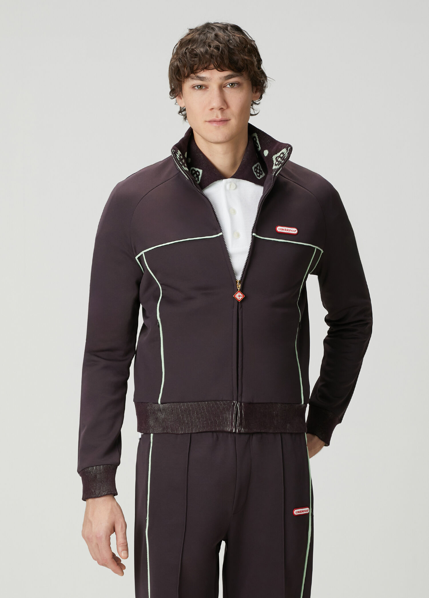 Bordo Sweatshirt