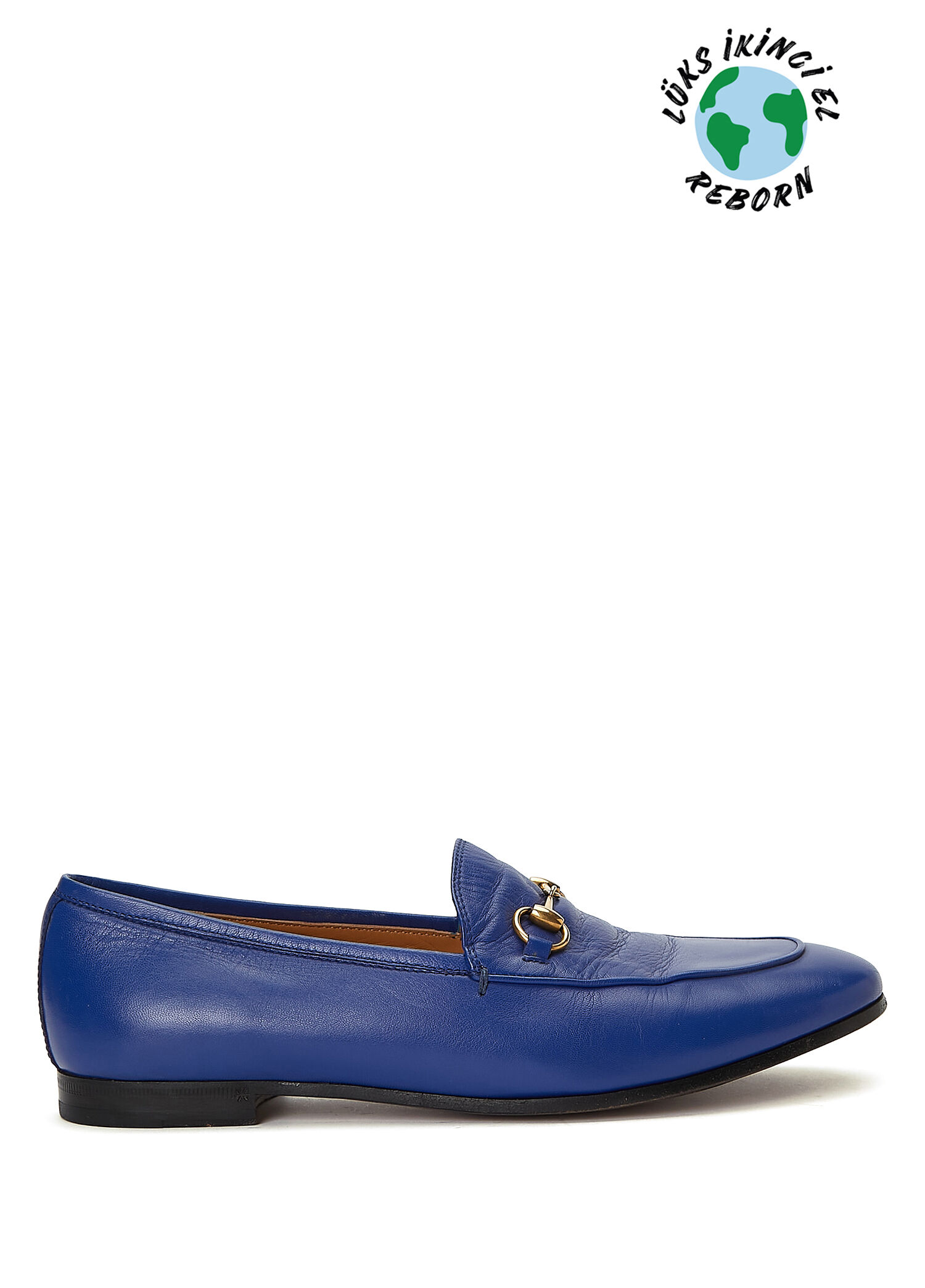 Gucci Kadın Loafer