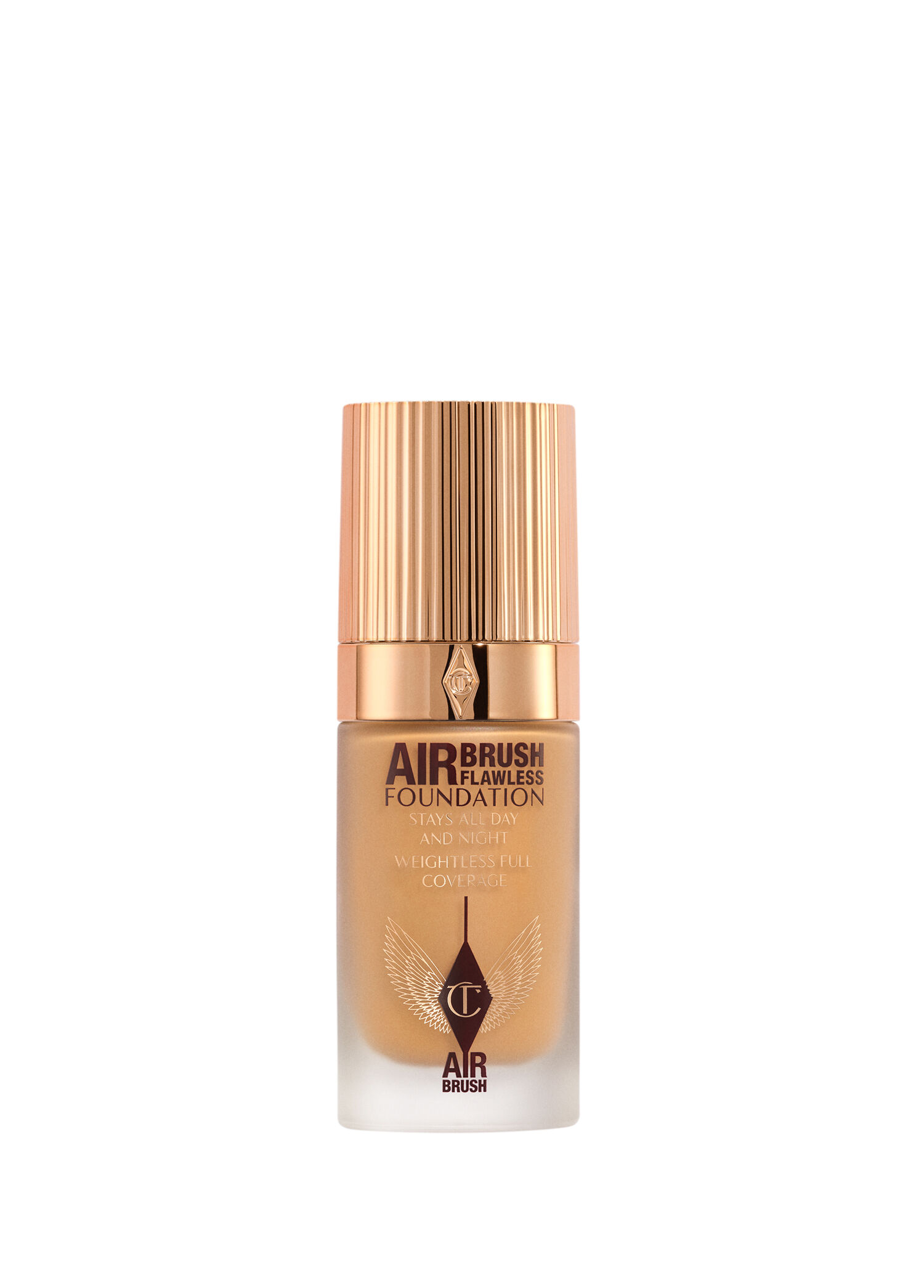 Airbrush Flawless Foundation - 8 Warm