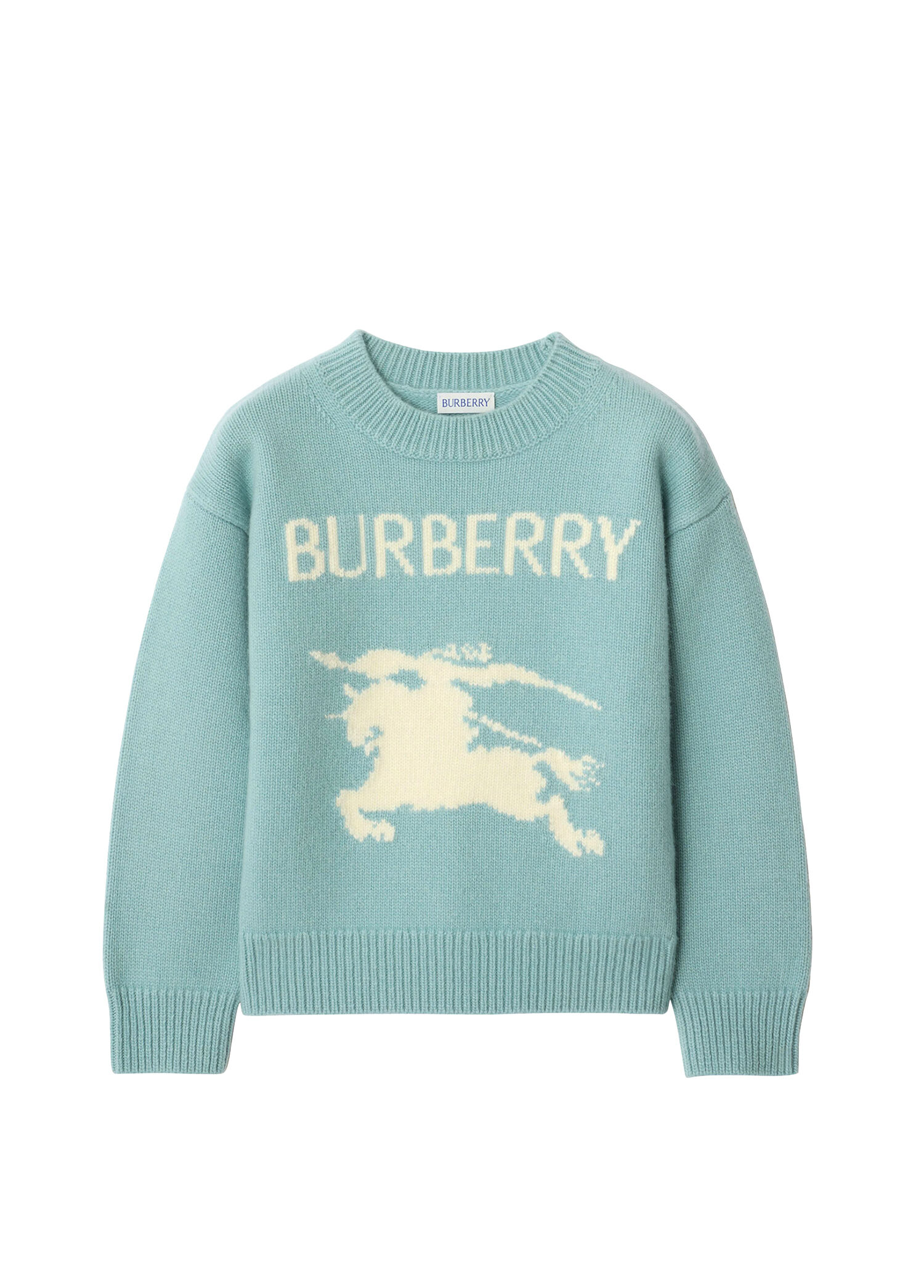Mavi Porgy Ekd Uzun Kollu Unisex Çocuk Kazak
