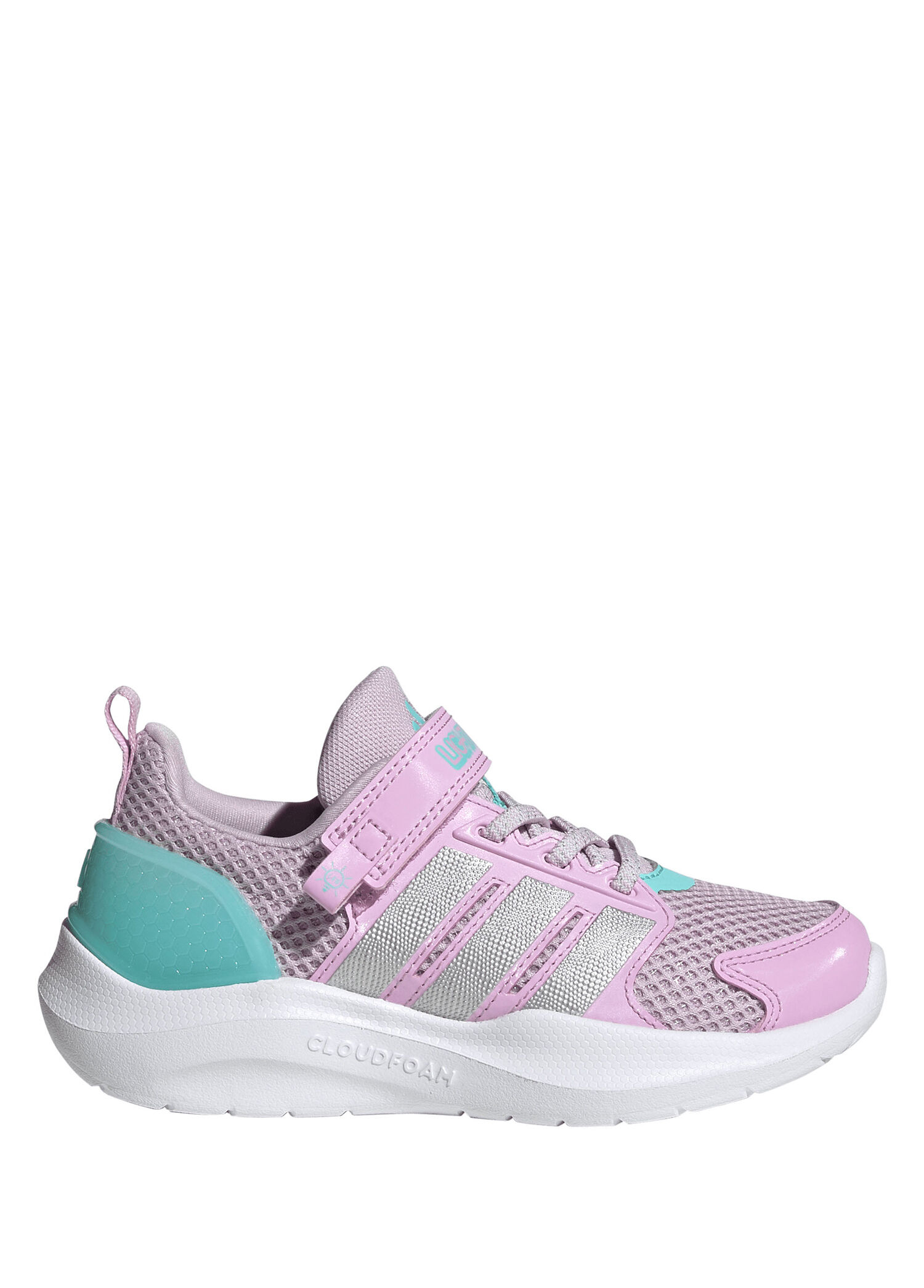 Lightorama Lila Çocuk Sneaker