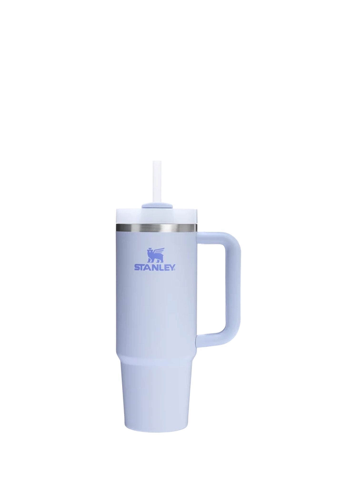 P Stanley Quencher H2O Flowstate Tumbler Mavi Termos 080 L