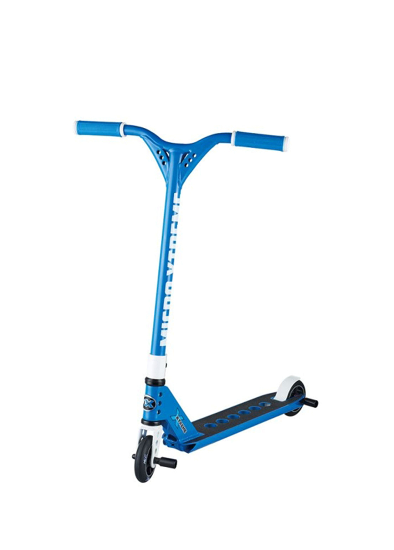 Trixx 2.0 Ocean Blue 2 Tekerlekli Çocuk Scooter