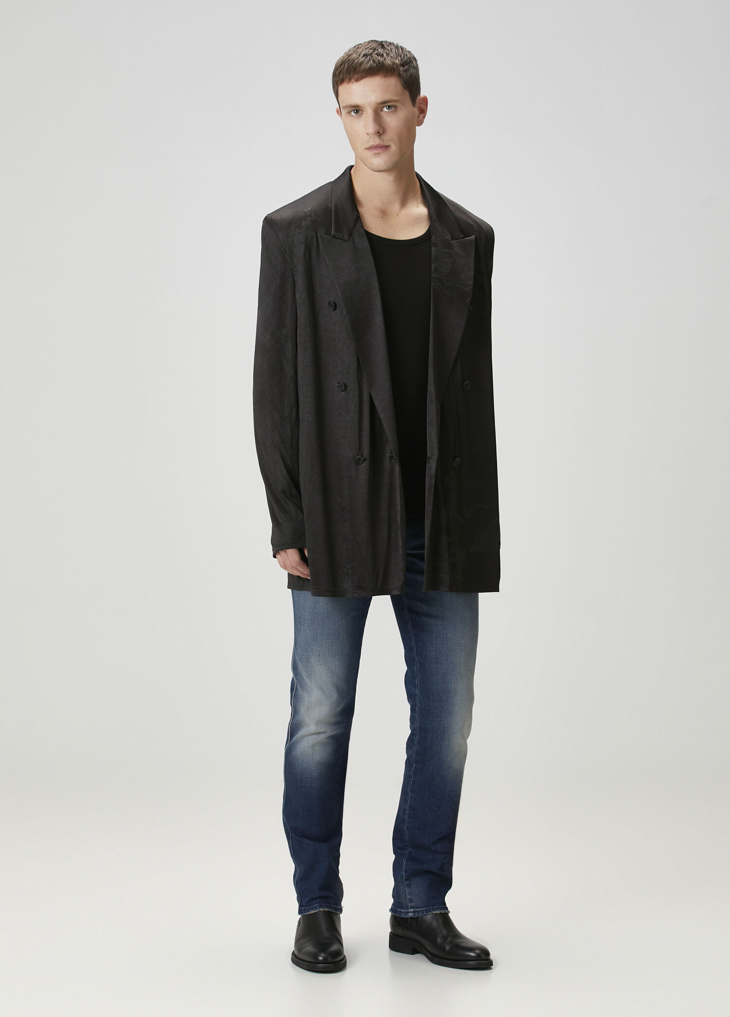 Indigo Jean Pantolon