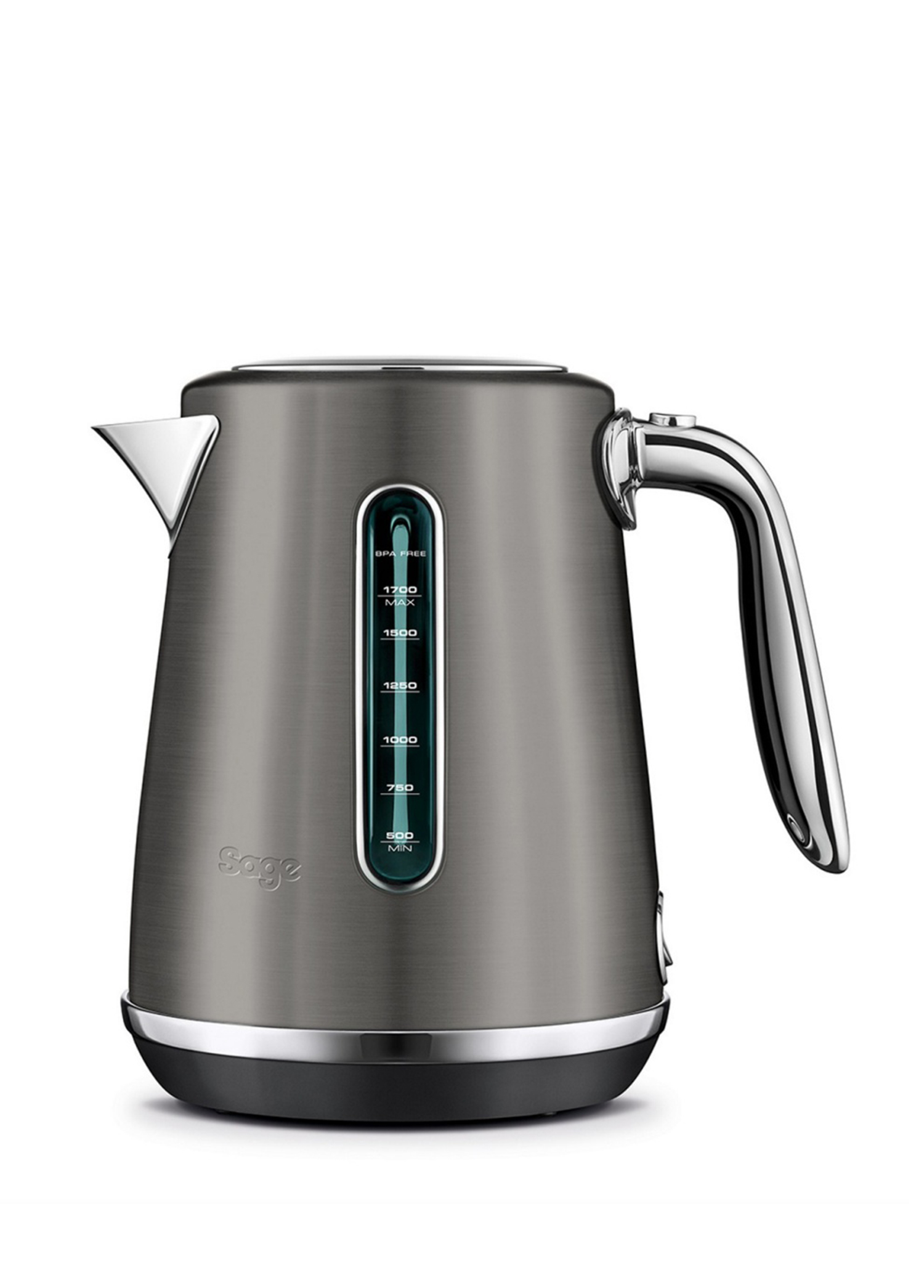 SKE735 The Soft Top Luxe™ Kettle