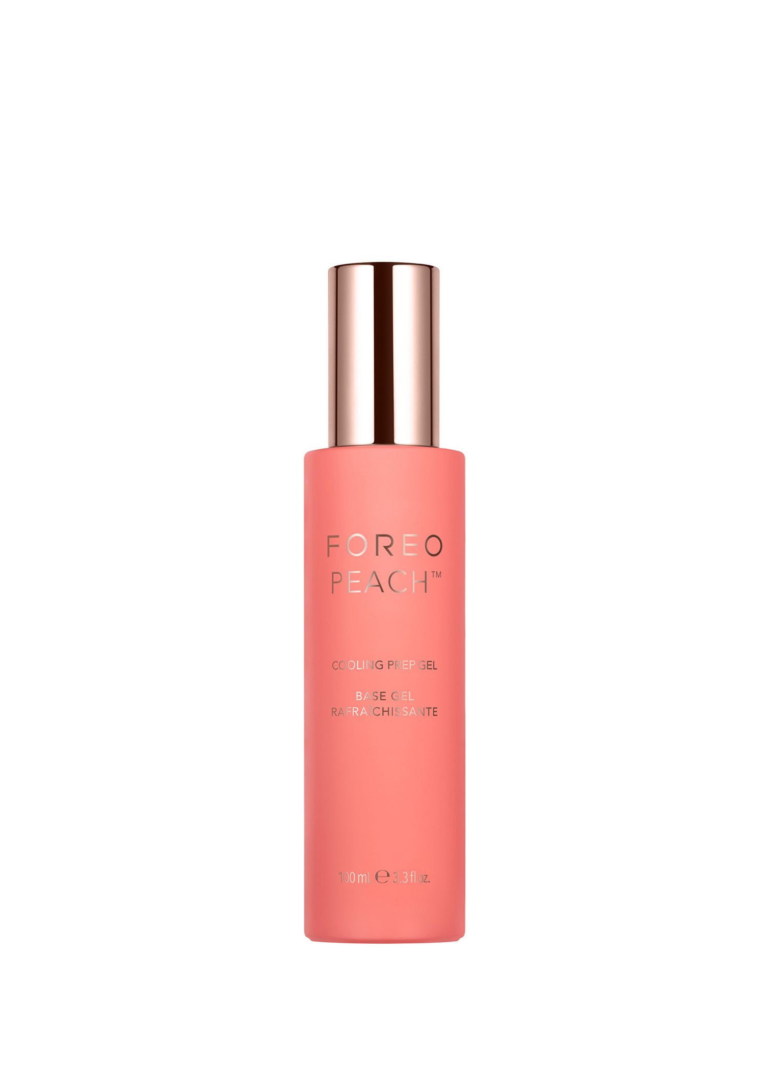 Foreo - Peach Cooling Prep 100 ml Jel -