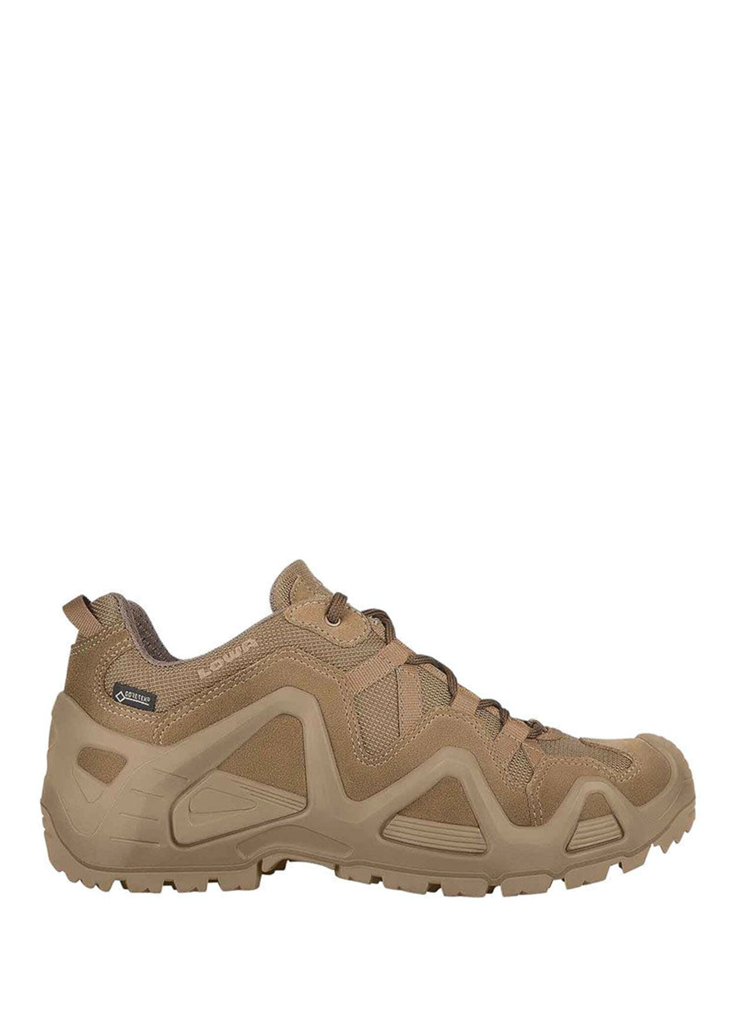 Zephyr Gtx Kahverengi Erkek Op Outdoor Bot