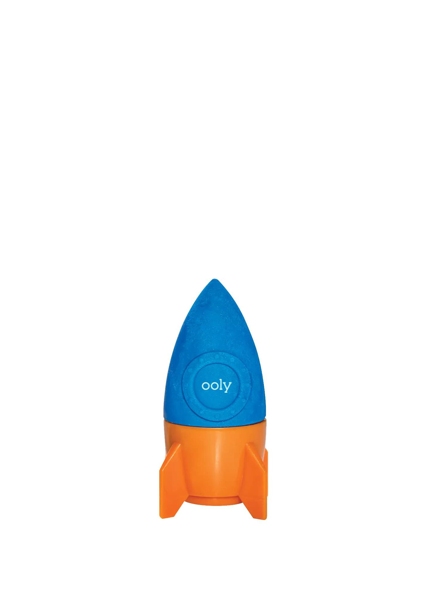 Blast Off Mavi Silgi ve Kalemtıraş