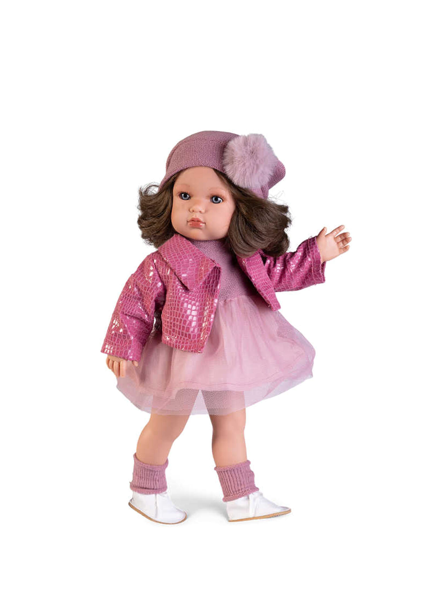 Bella En La Fiesta Et Bebek 45 cm 28121