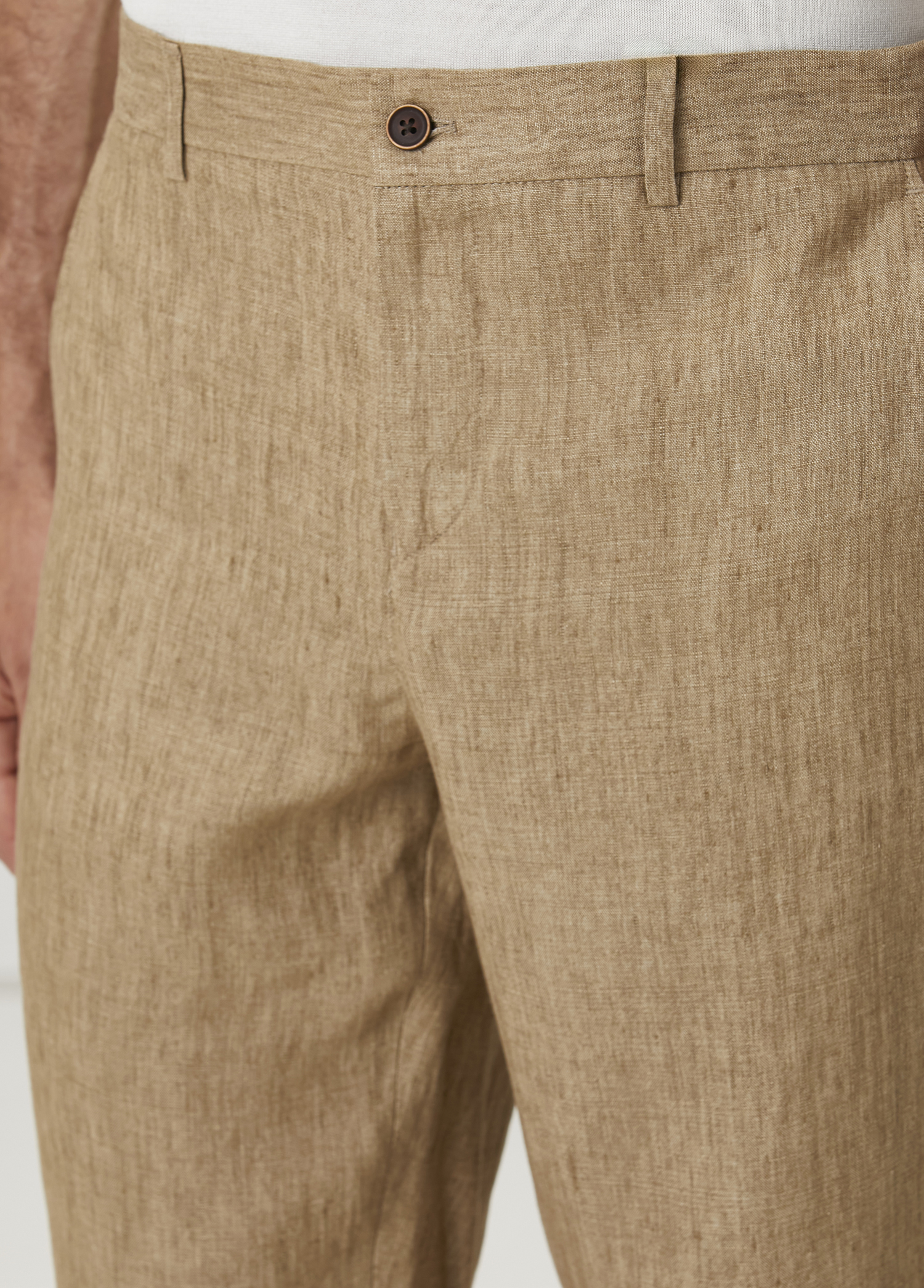 Vizon Keten Pantolon_3