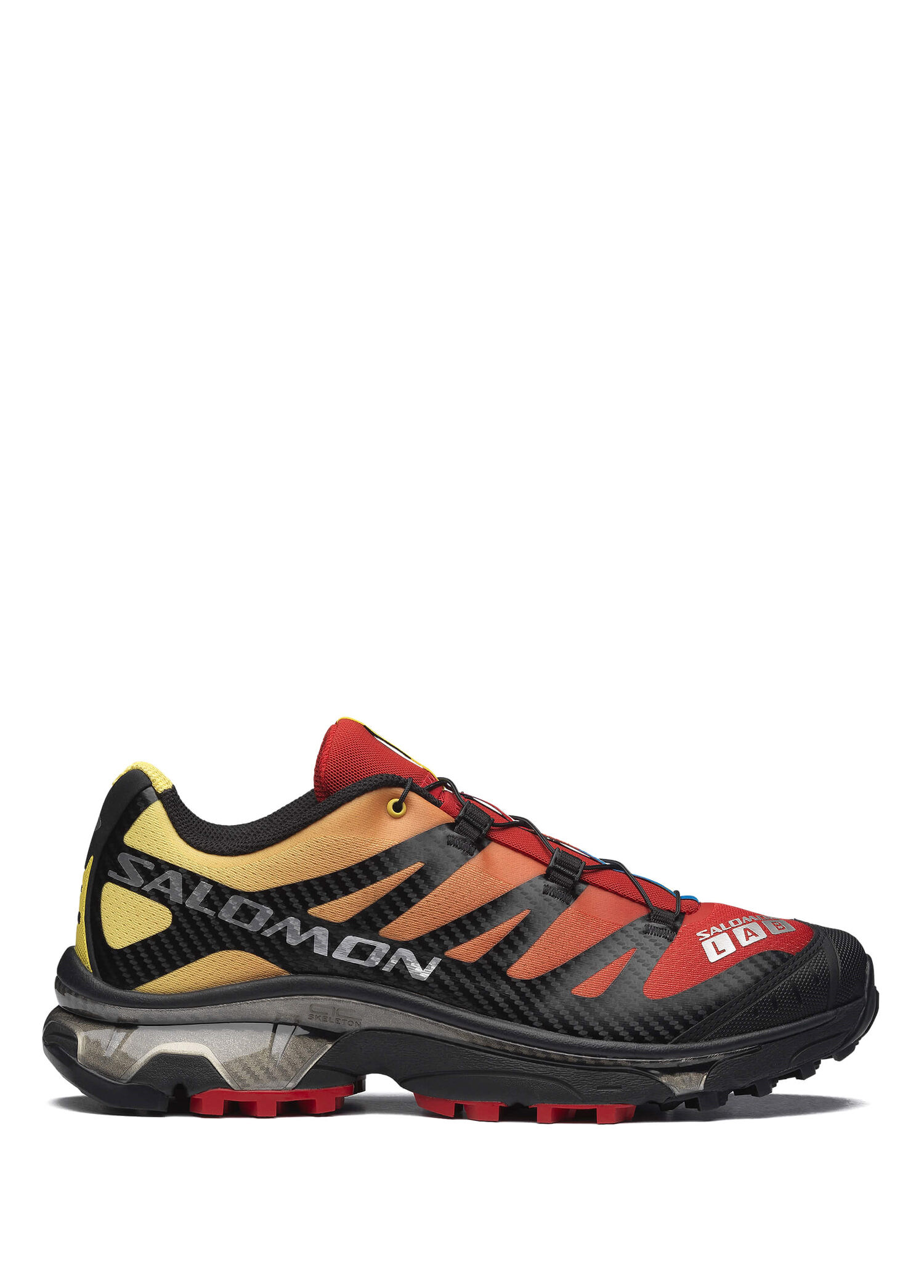 XT-4 OG Lava Falls Unisex Sneaker
