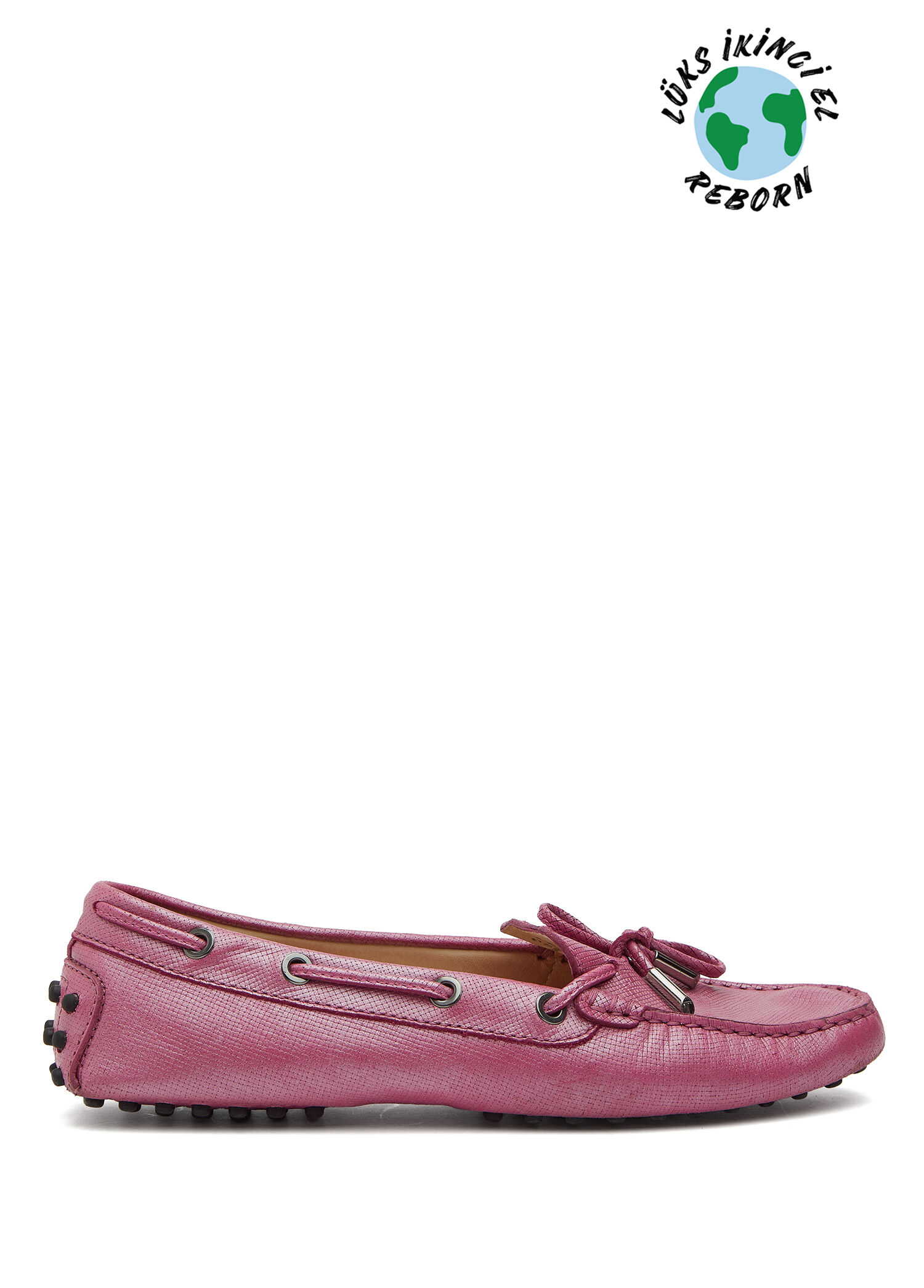 Tod's Kadın Loafer