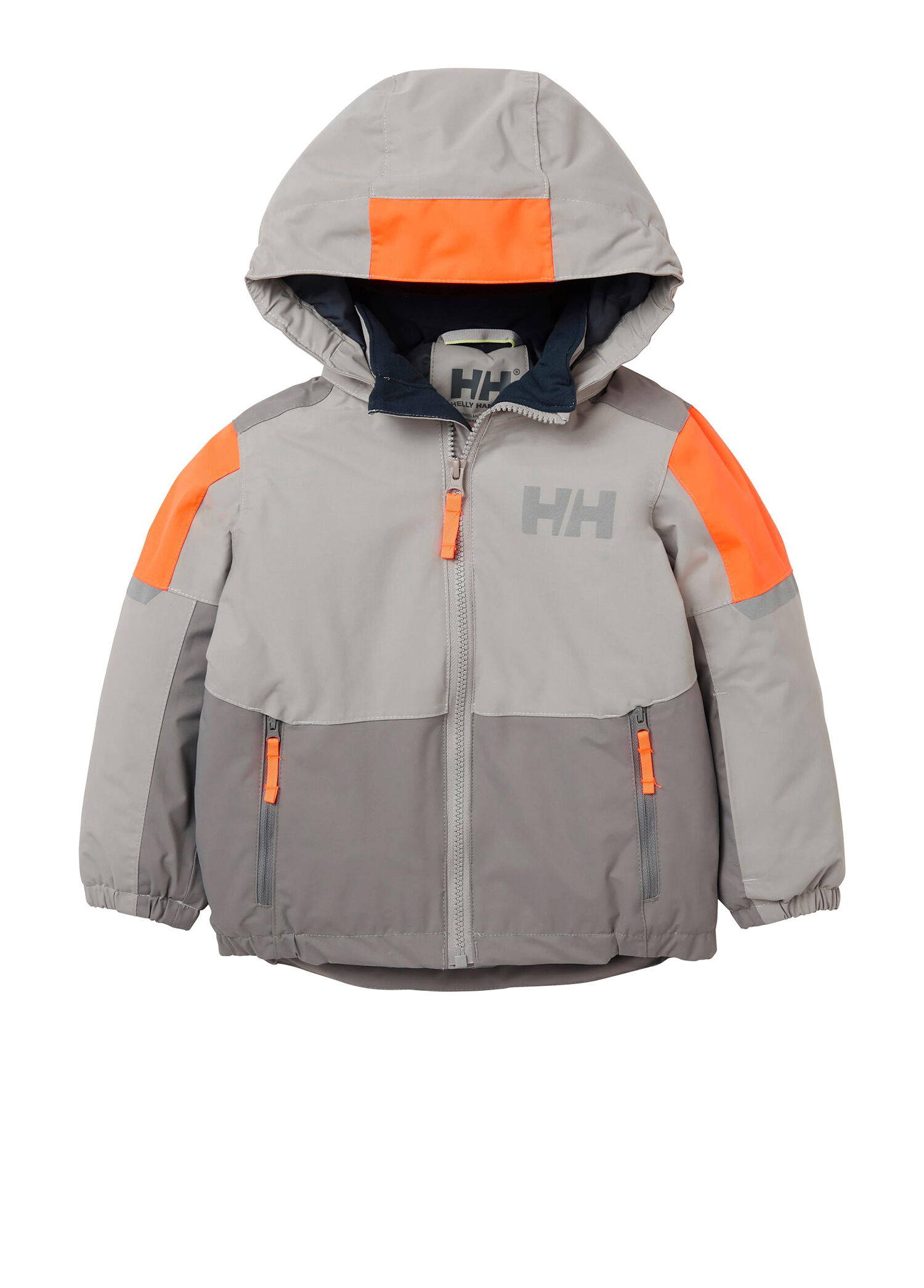 K Rider 2.0 Ins Concrete Unisex Çocuk Mont
