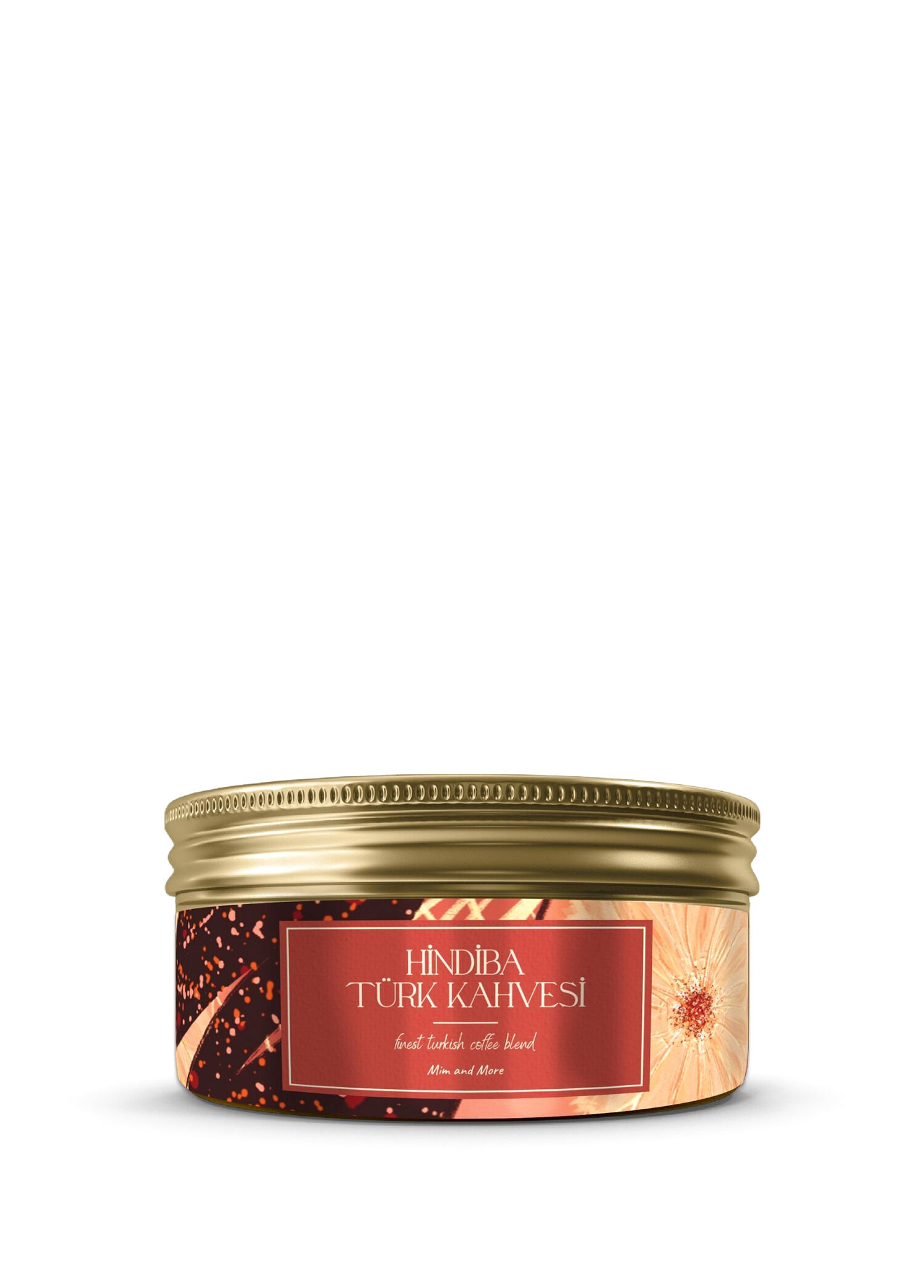 Hindiba Türk Kahvesi 150 gr