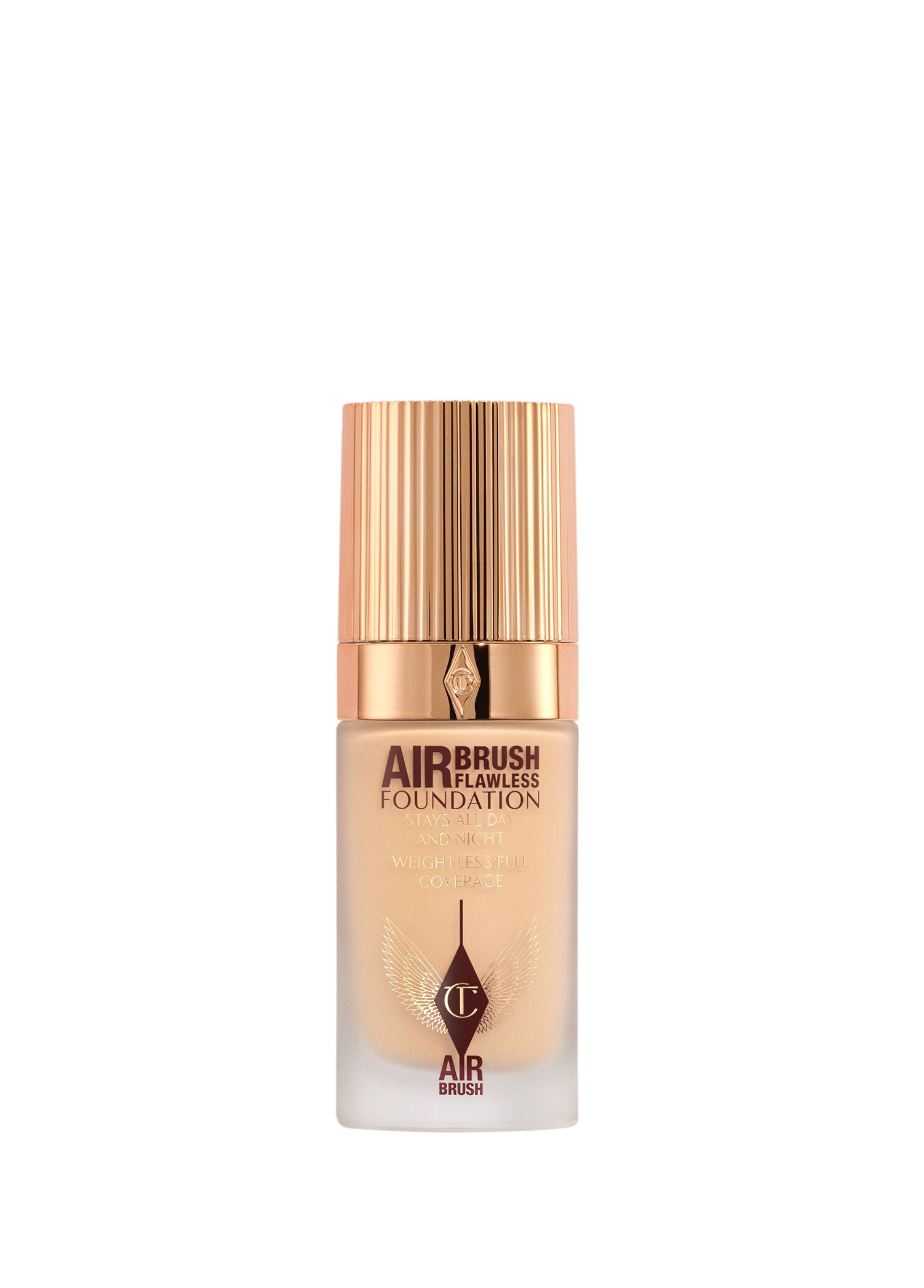 Airbrush Flawless Foundation - 4 Warm