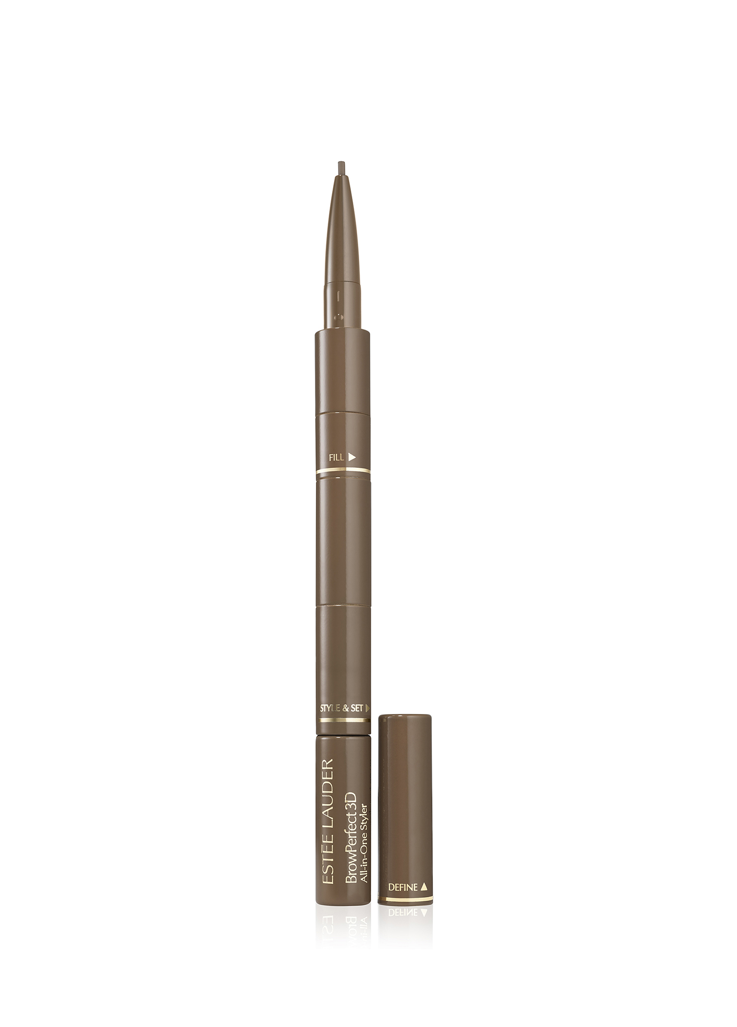 Browperfect 3D All-In-One 4 Taupe