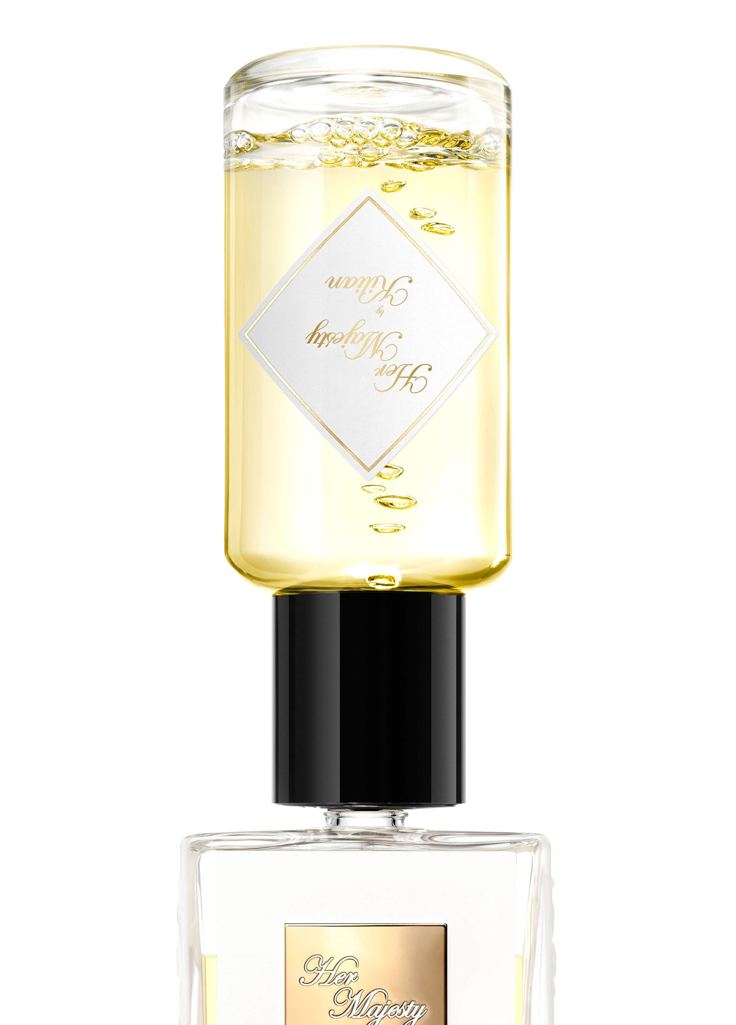 Her Majesty 100ml Refill