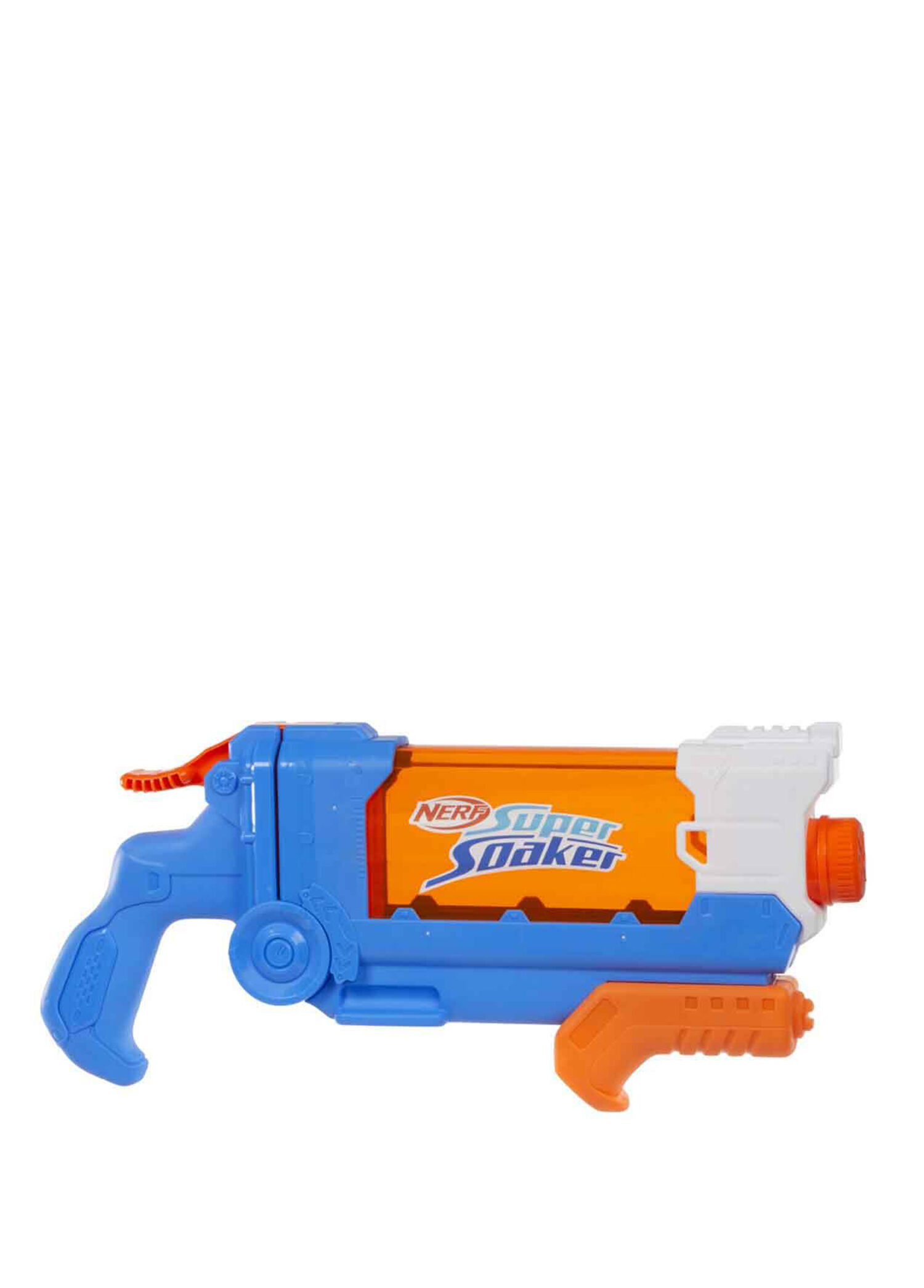 Nerf - Super Soaker Flip Fill Oyuncak Su Tabancası - Çok Renkli