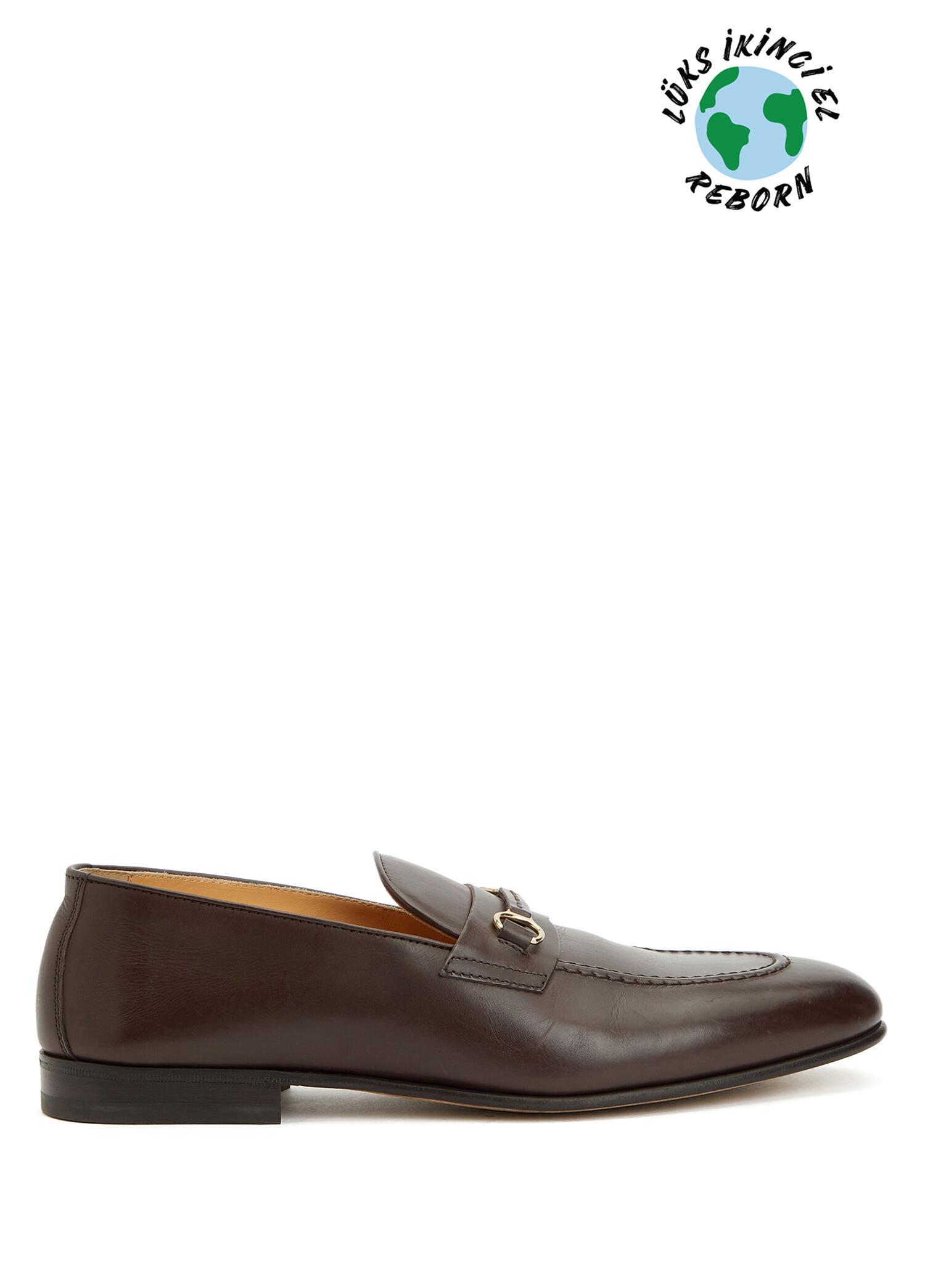 Brunello Cucinelli Erkek Loafer