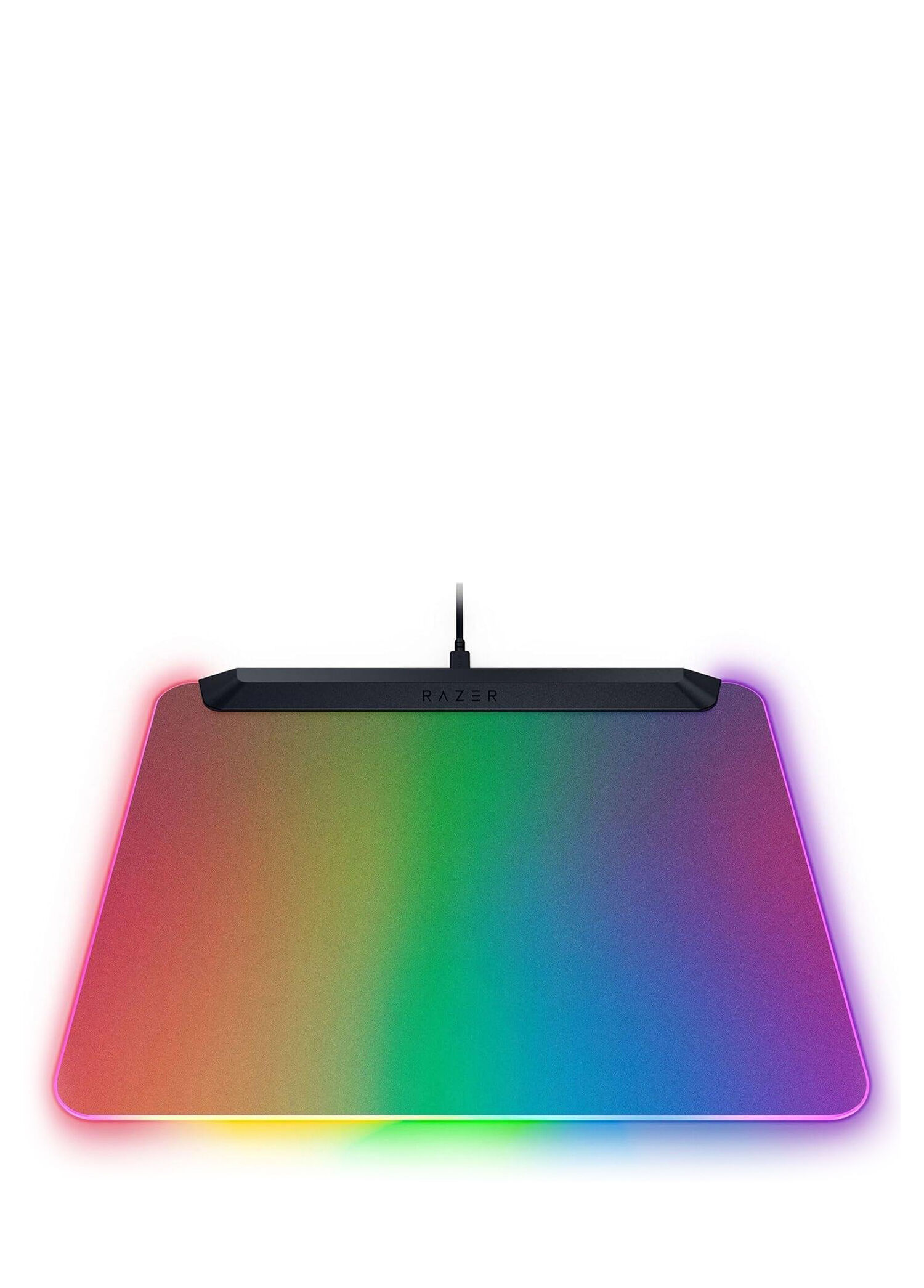 Firefly V2 Pro Phantom Green Edition Mousepad RZ02-04920300-R3M1