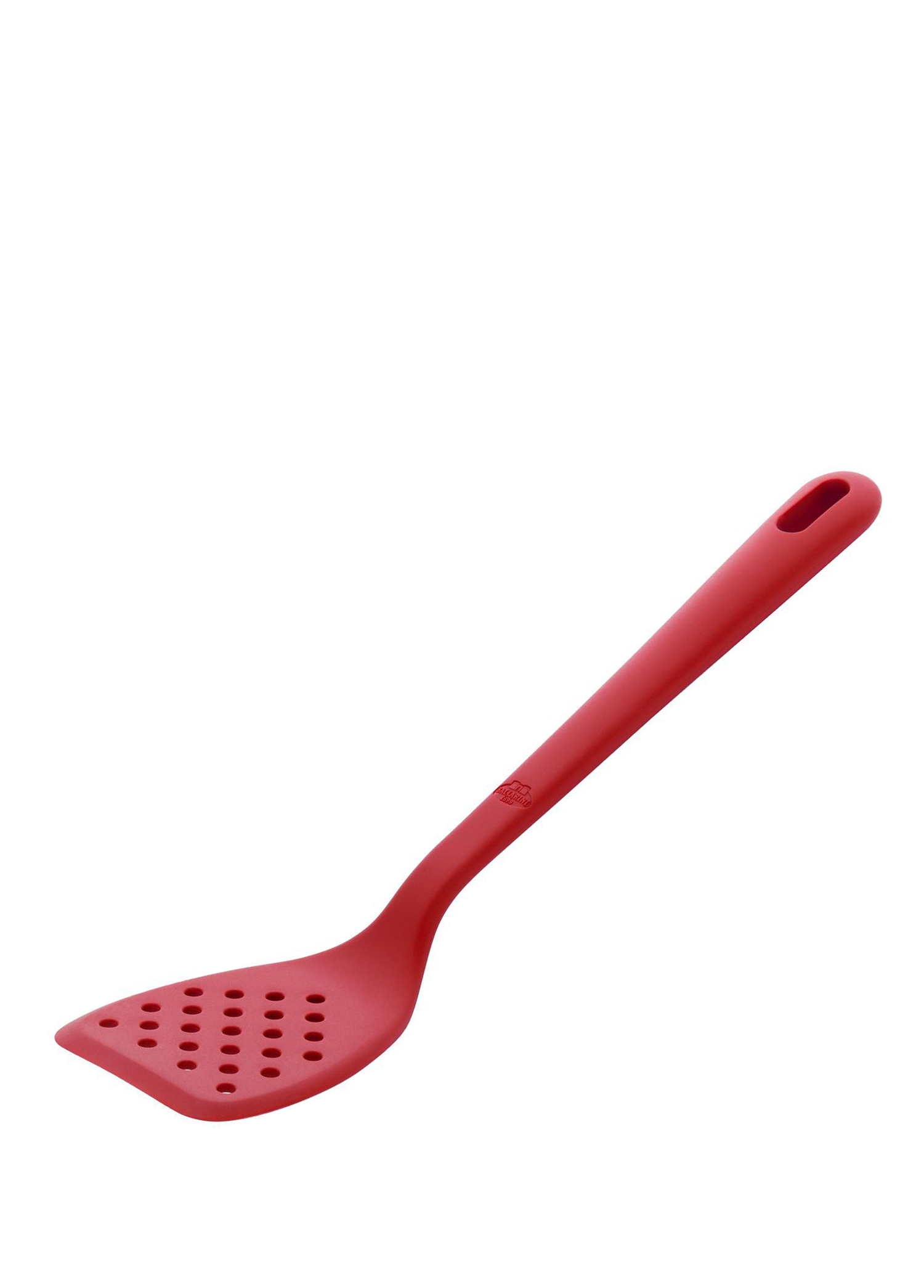 Silikon Kızartma Spatulası