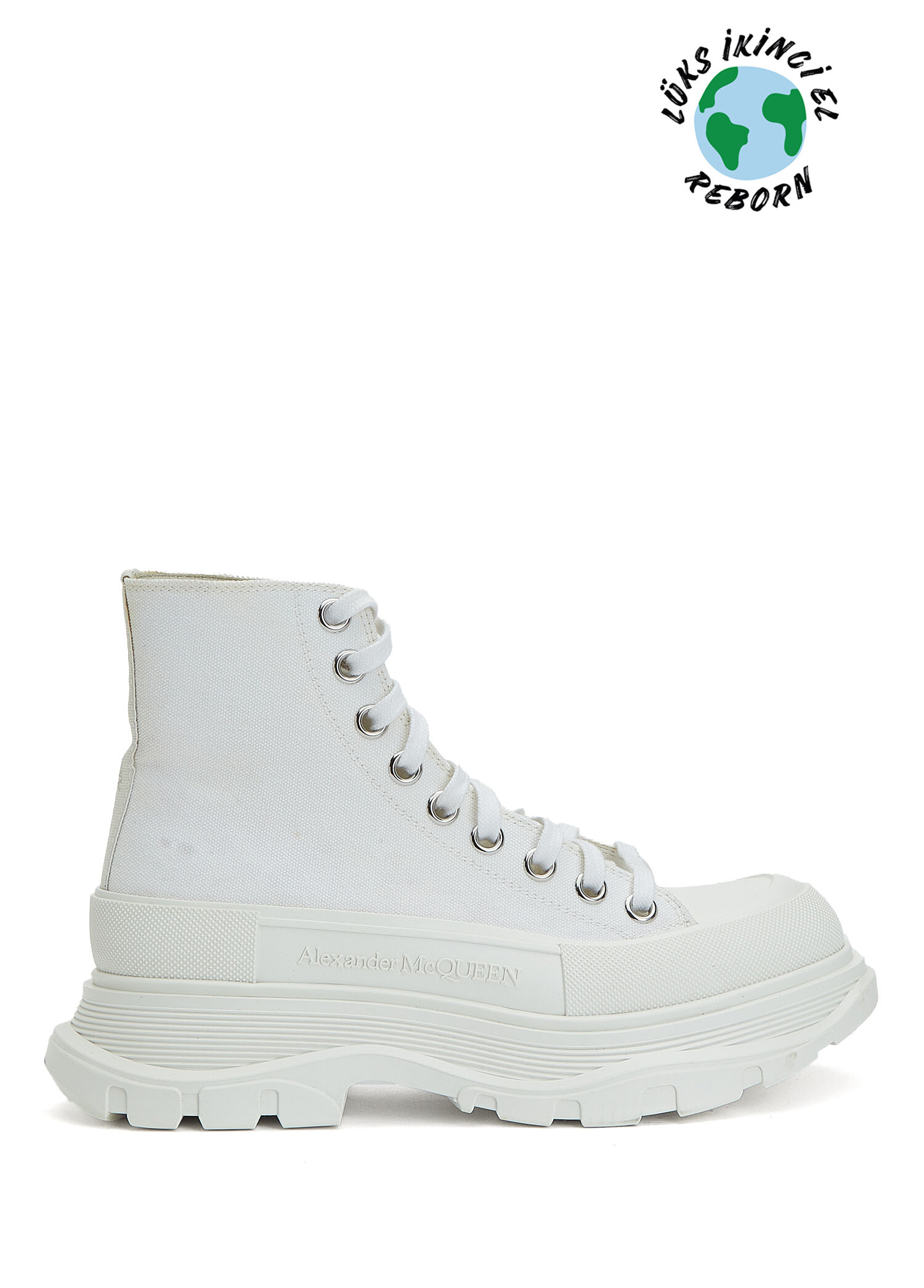 Alexander McQueen Kadın Sneakers