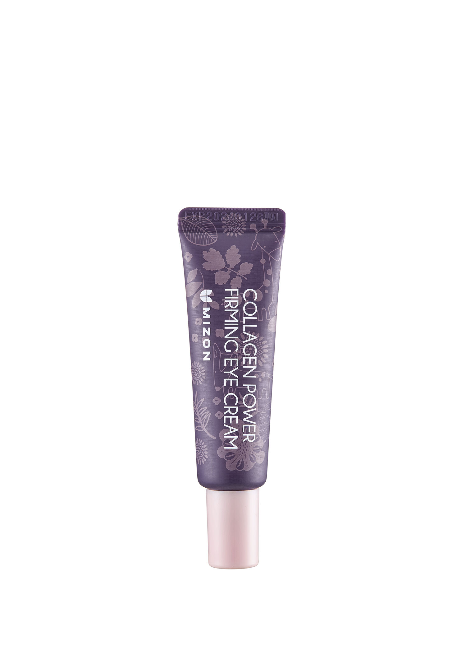 Collagen Power Firming Eye Cream Tube Yaşlanma Karşıtı Göz Çevresi Bakım Kremi 10 ml