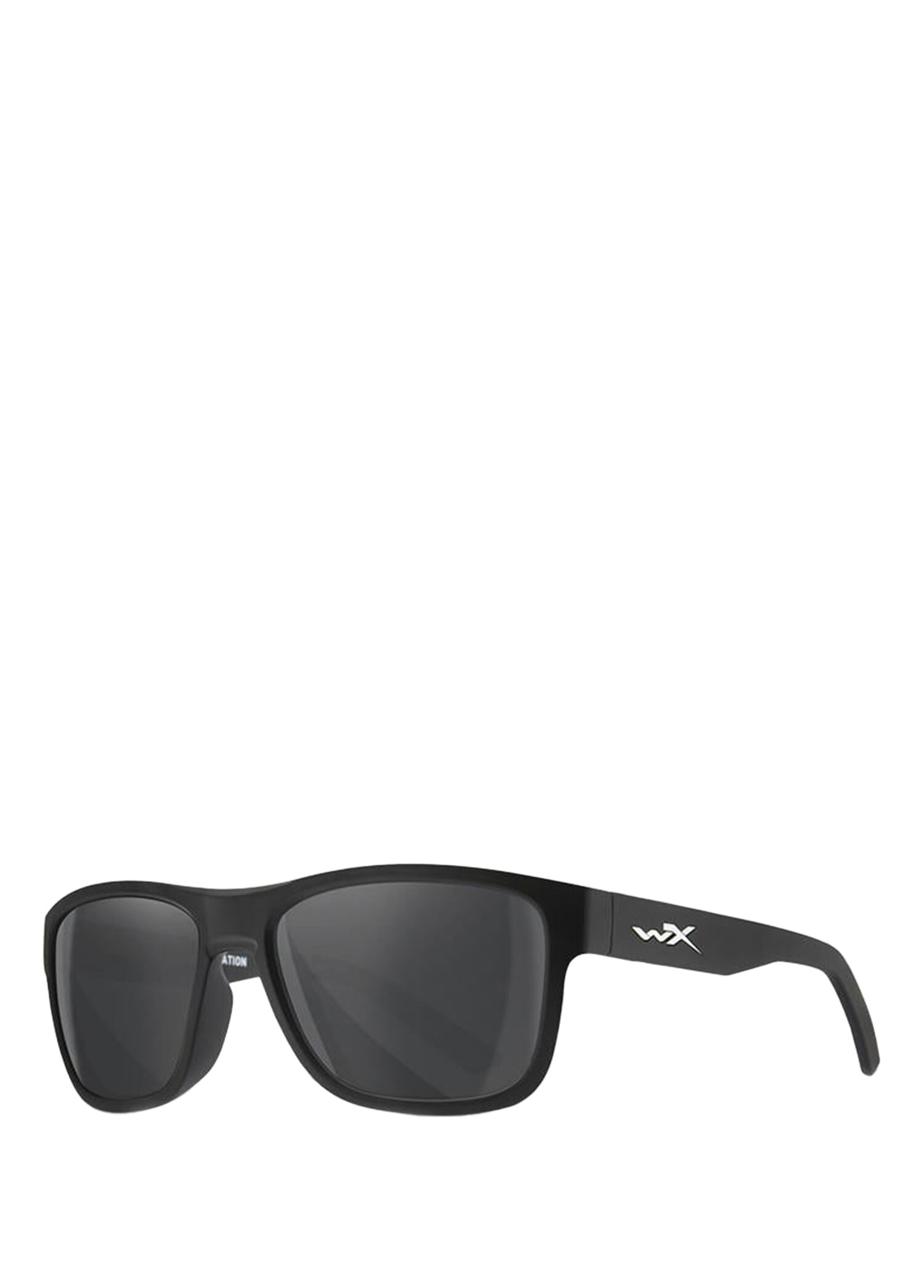 Ovation Siyah Unisex Güneş Gözlüğü